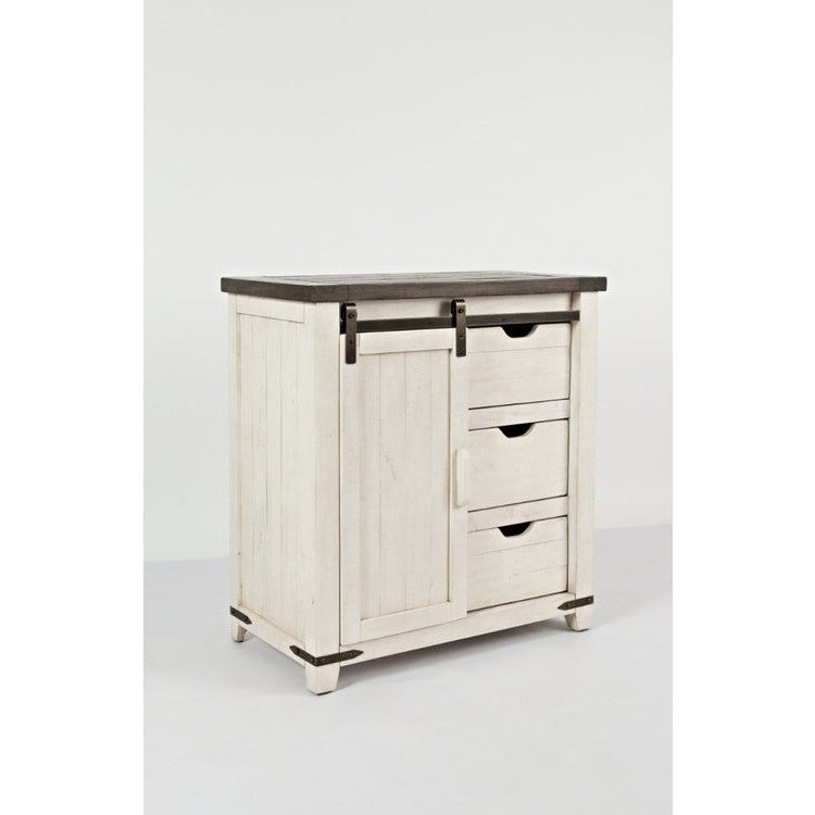 Madison County 32" Console