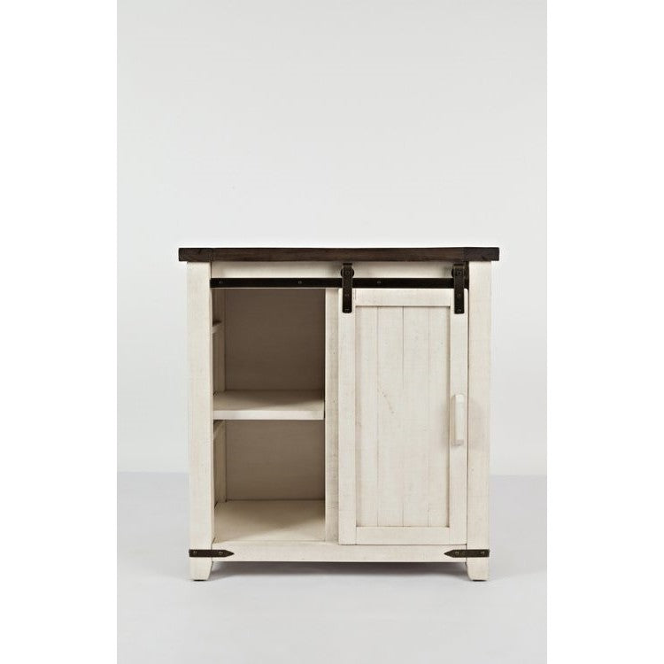 Madison County 32" Console