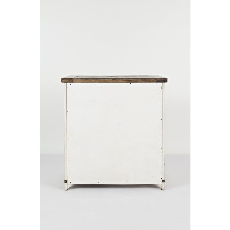 Madison County 32" Console