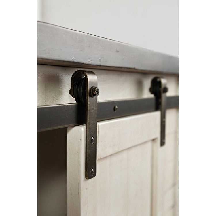 Madison County 32" Console