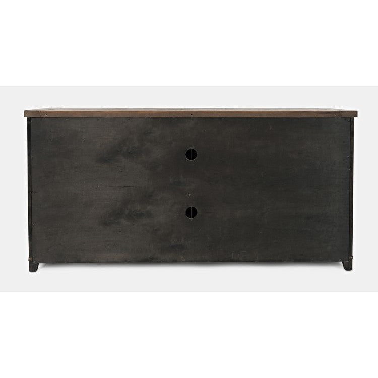 Madison County 70" Console