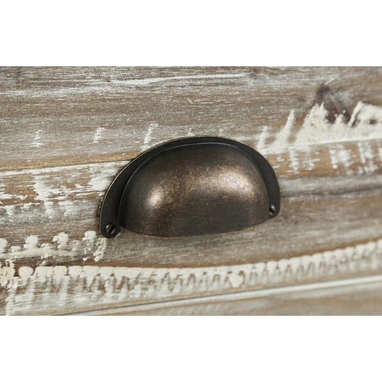 Artisan Craft 70" Console