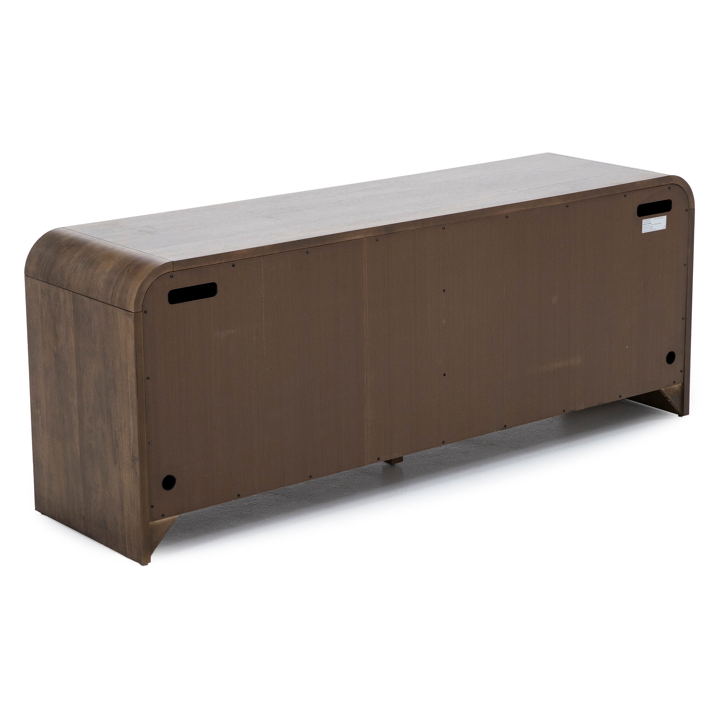 Adele 78" Entertainment Console