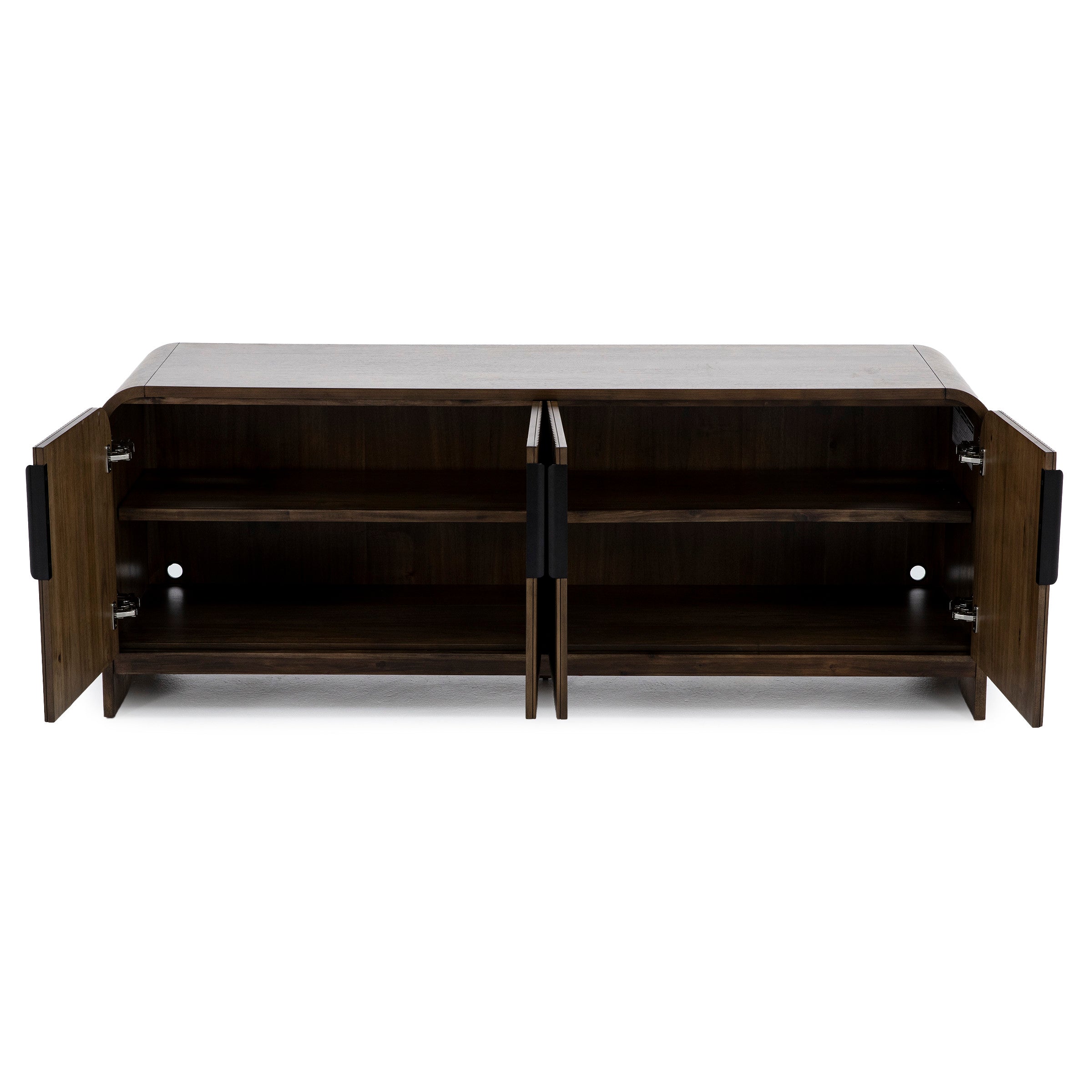 Adele 78" Entertainment Console