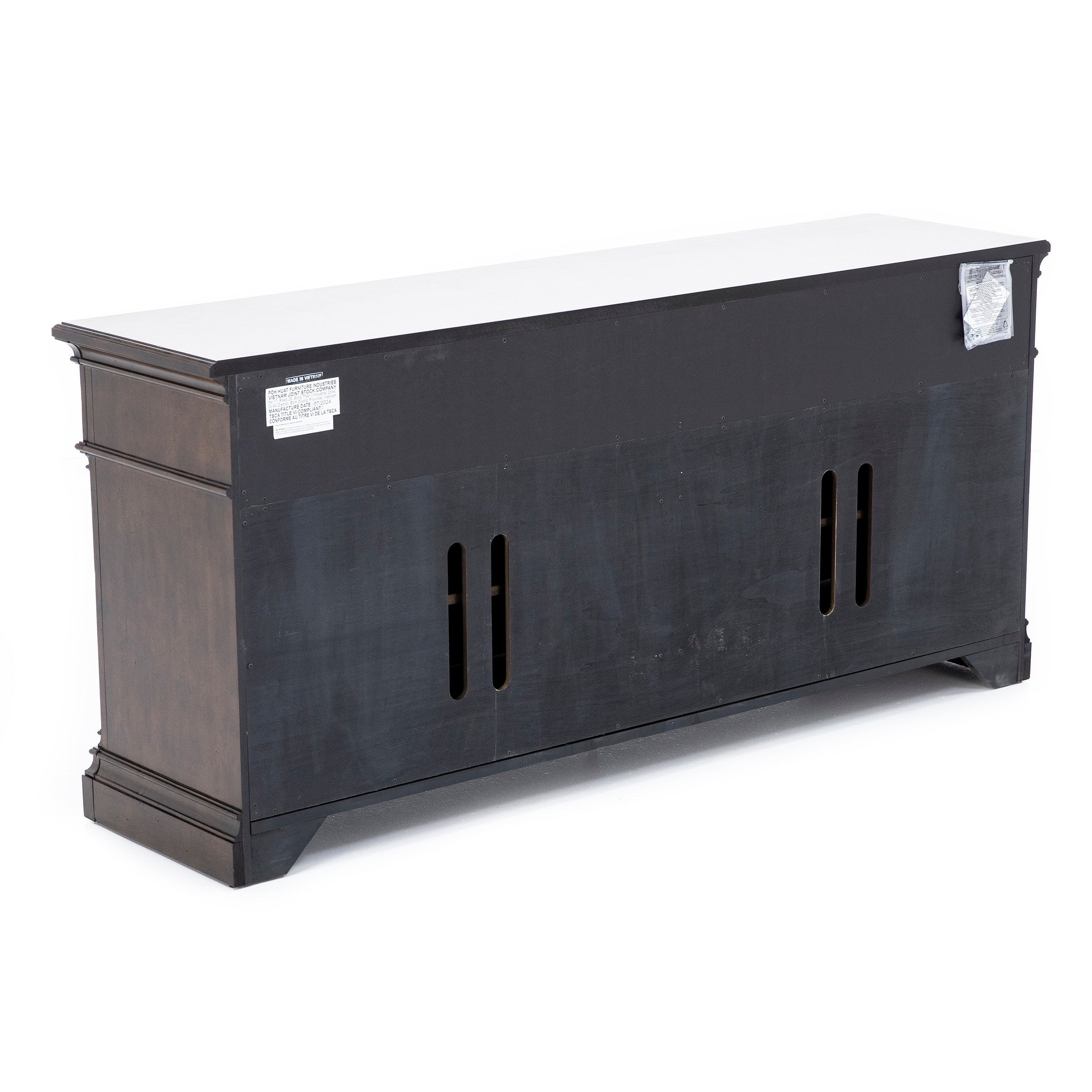 Arden Road 74" Console