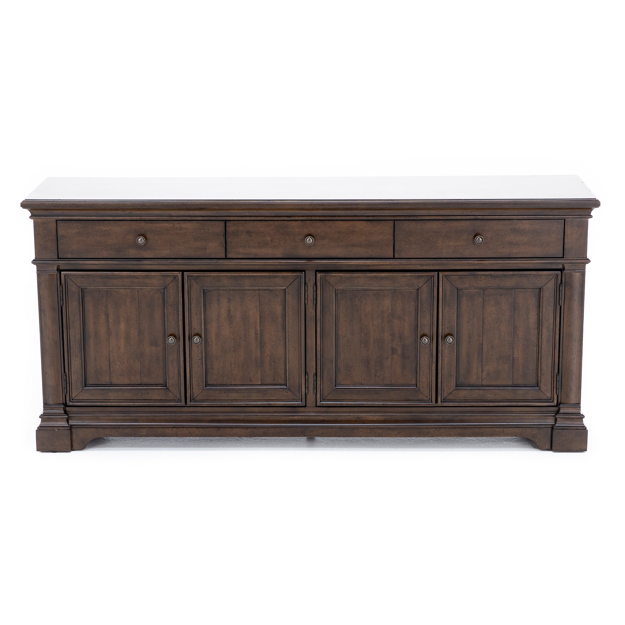 Arden Road 74" Console