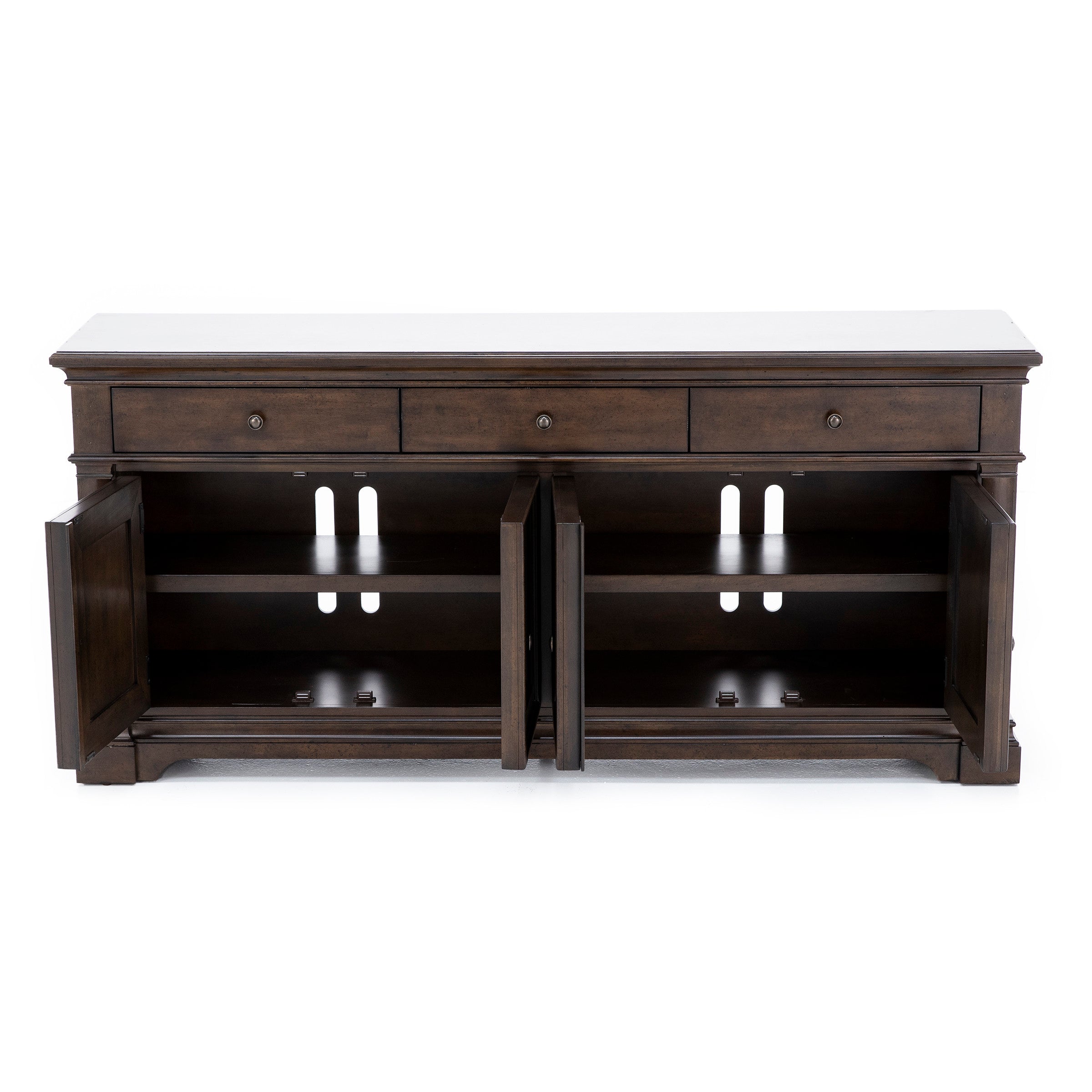 Arden Road 74" Console