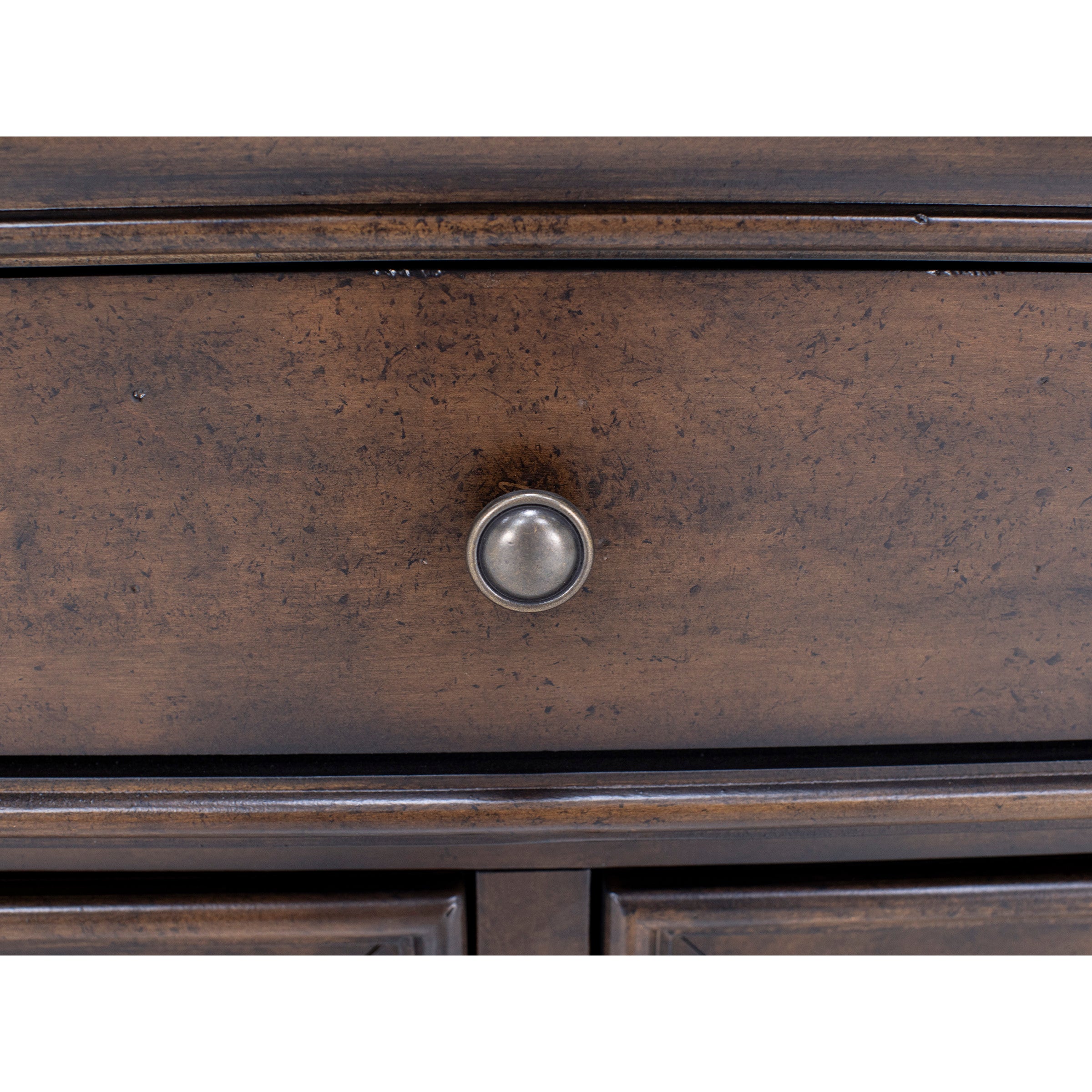 Arden Road 74" Console