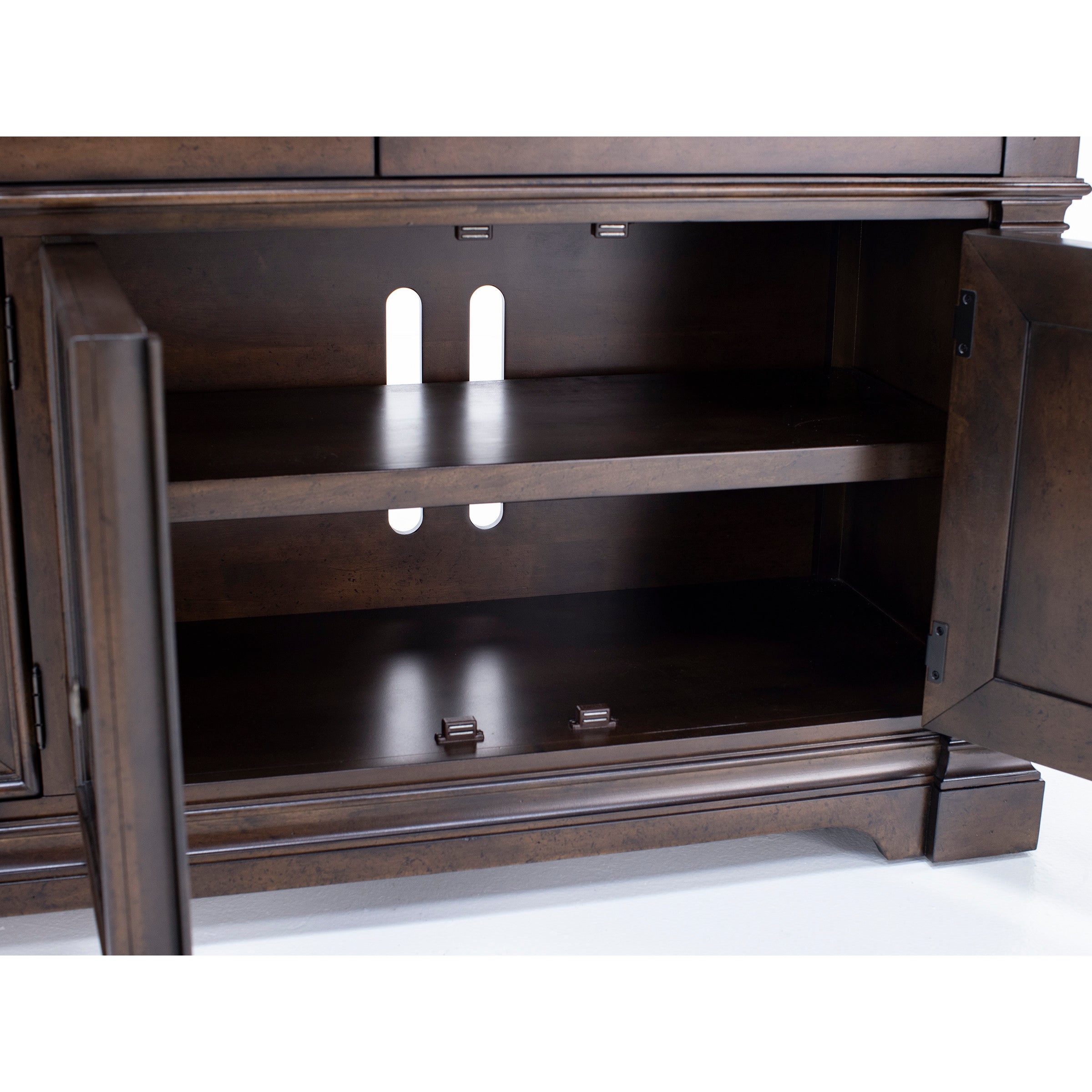 Arden Road 74" Console