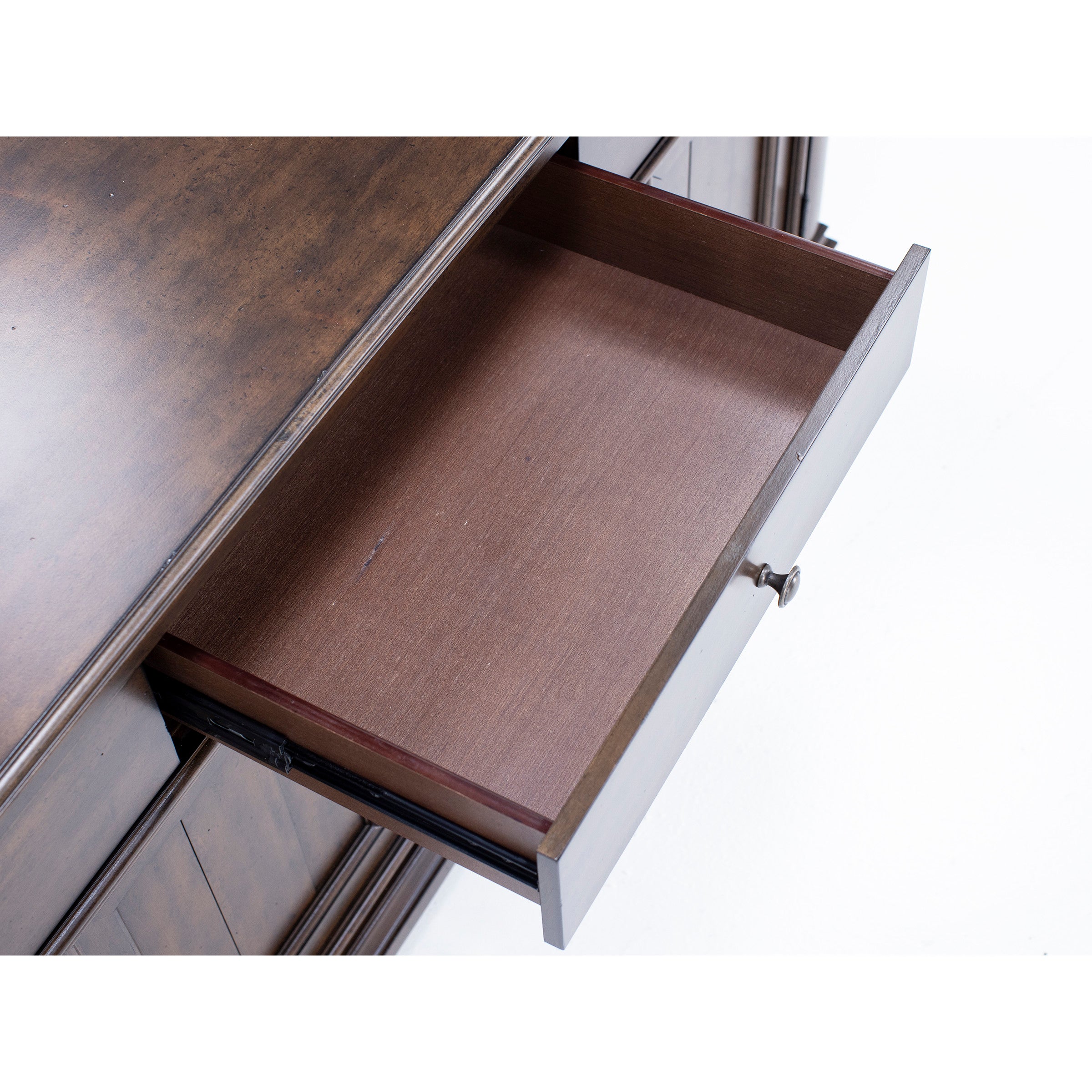 Arden Road 74" Console
