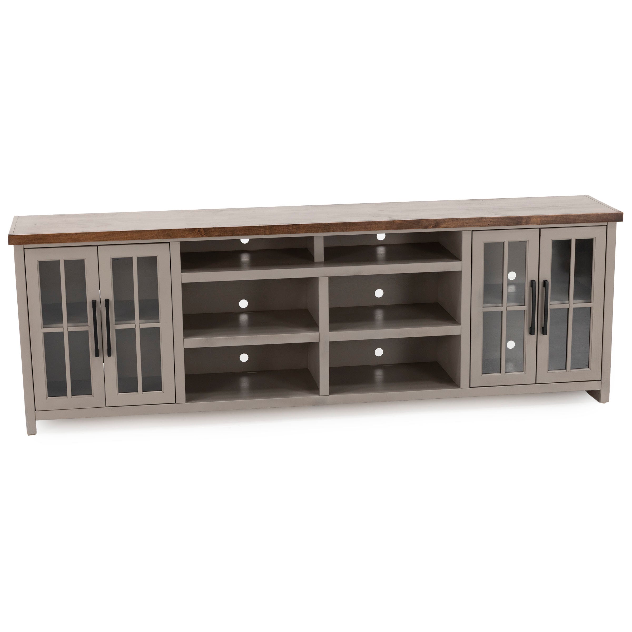 Avalon 97" Console