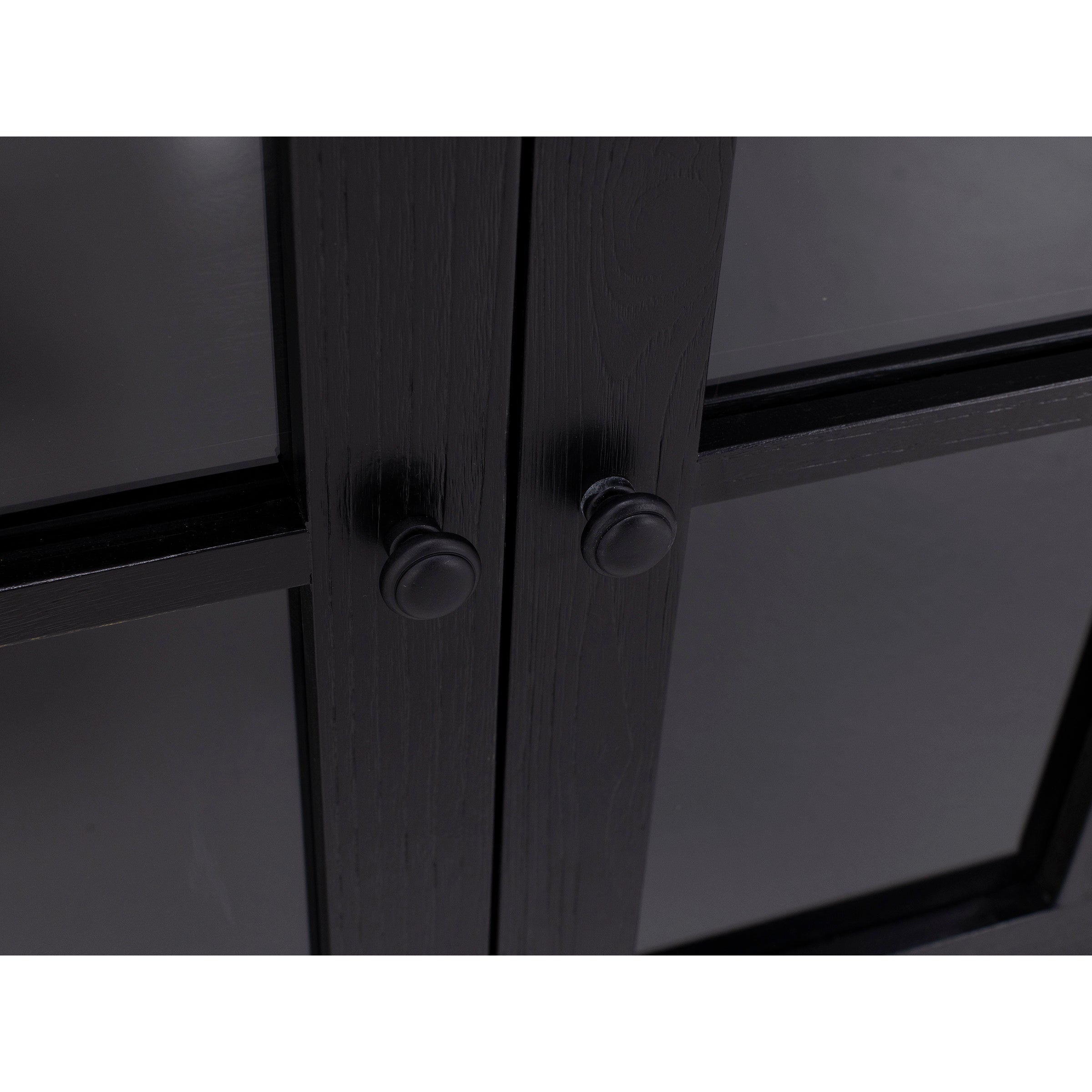 Banning 84" Console