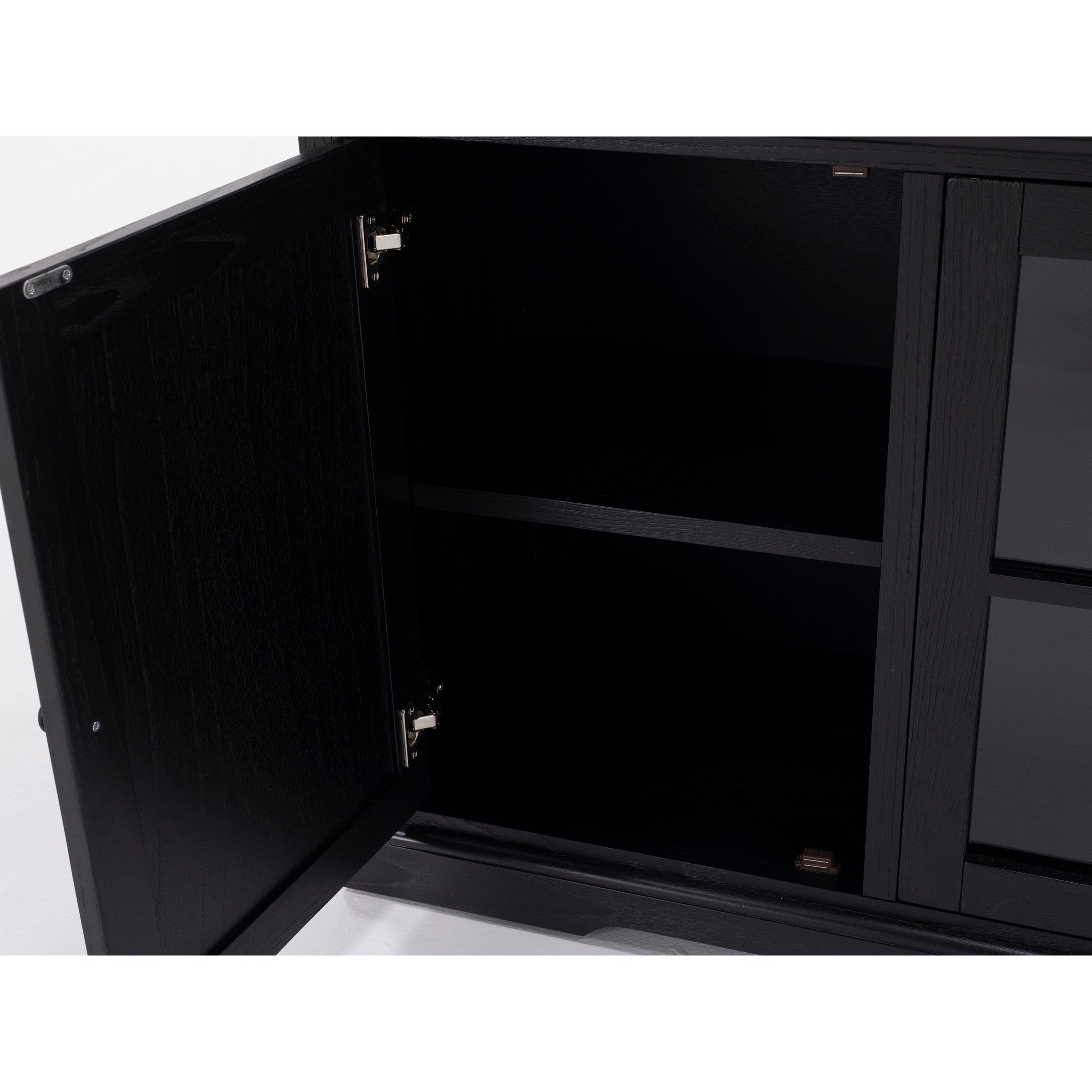 Banning 66" Console