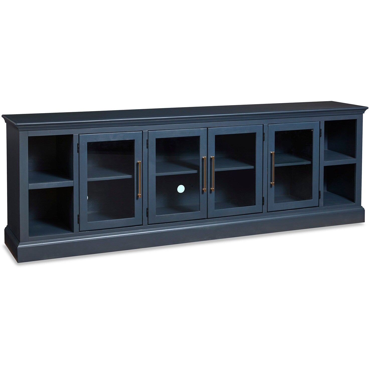 Byron 98" Console