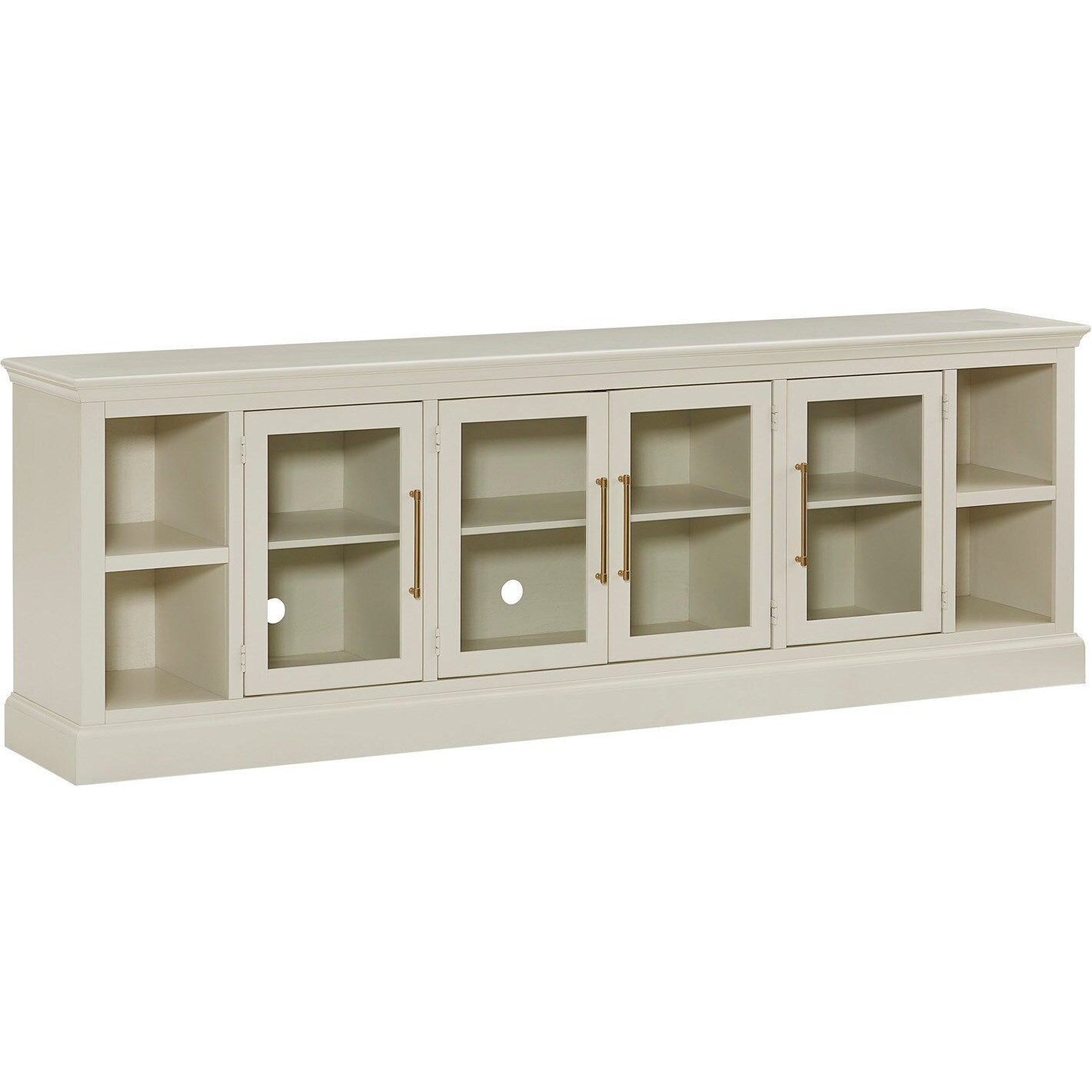 Byron 98" Console