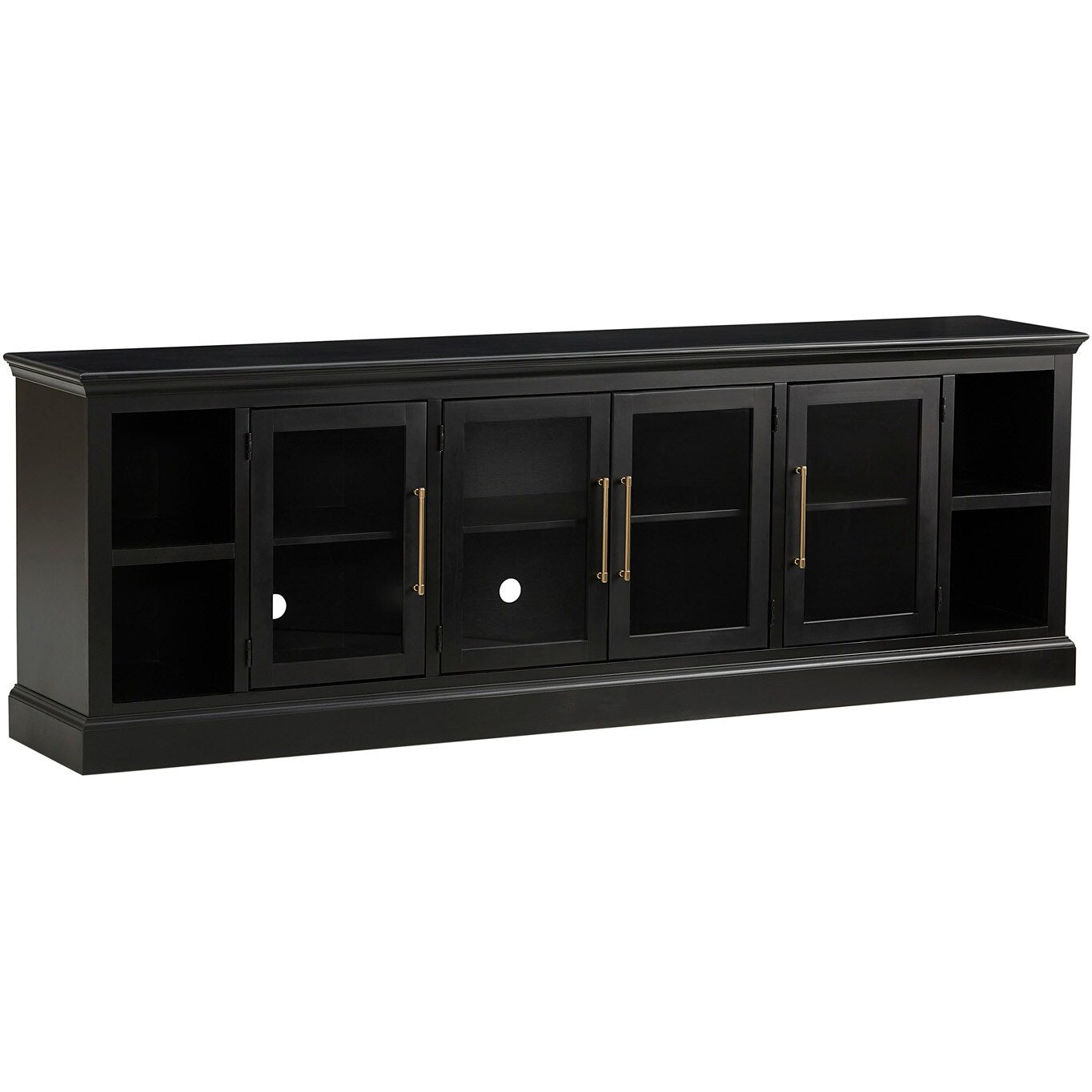 Byron 98" Console