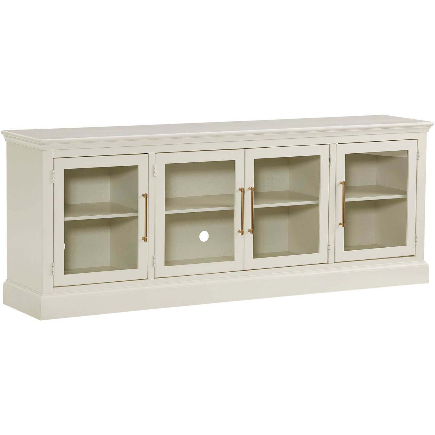 Byron 84" Console