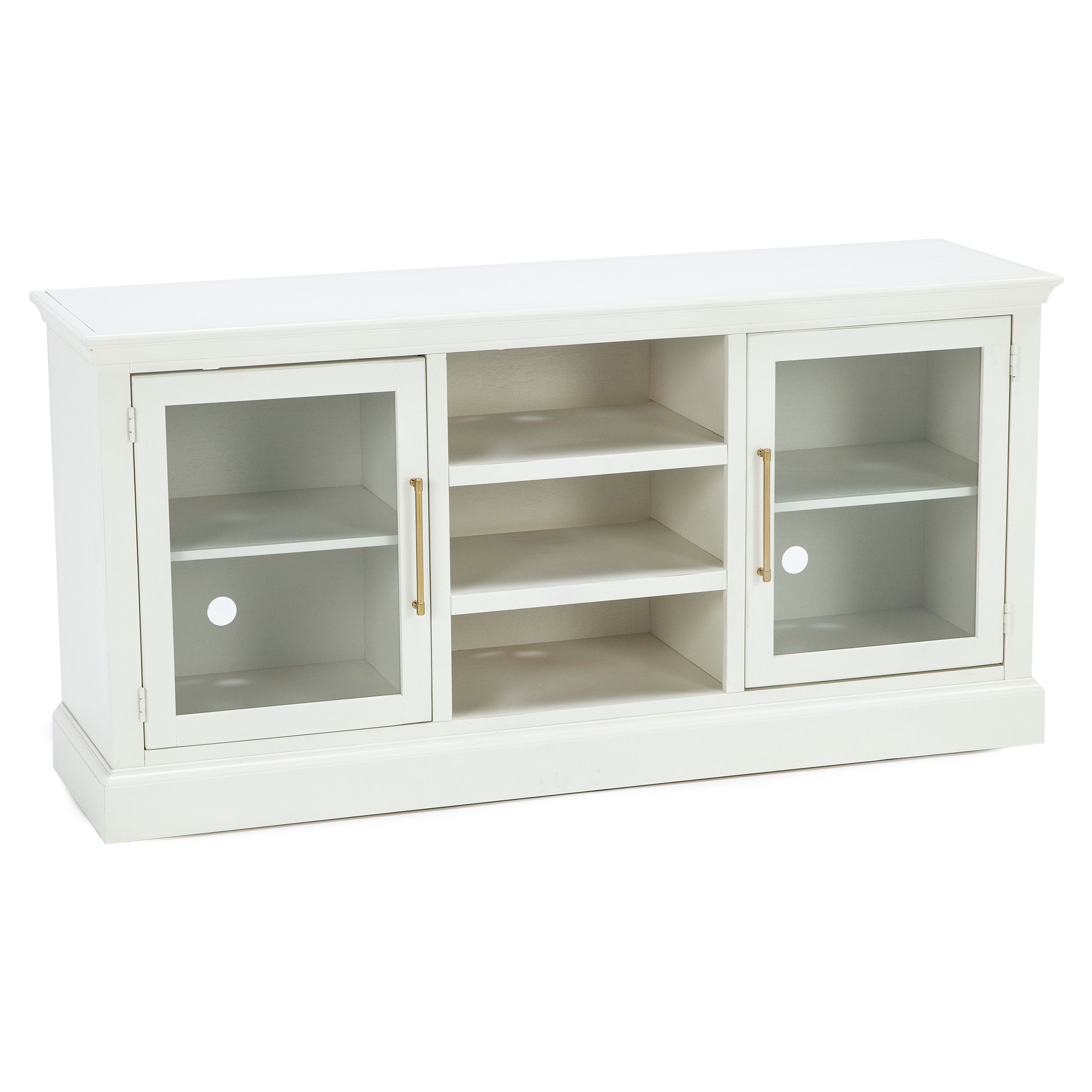 Byron 66" Console