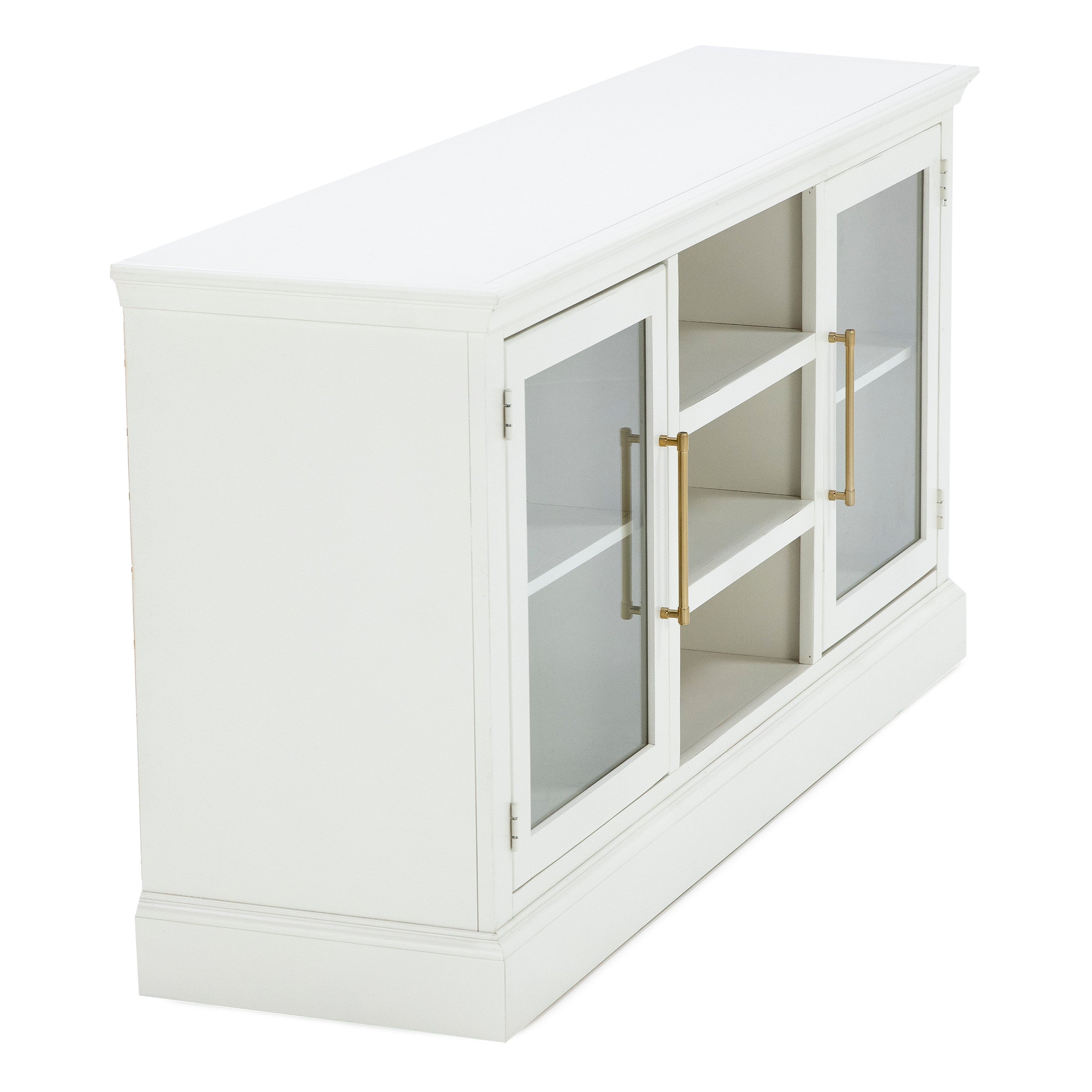 Byron 66" Console