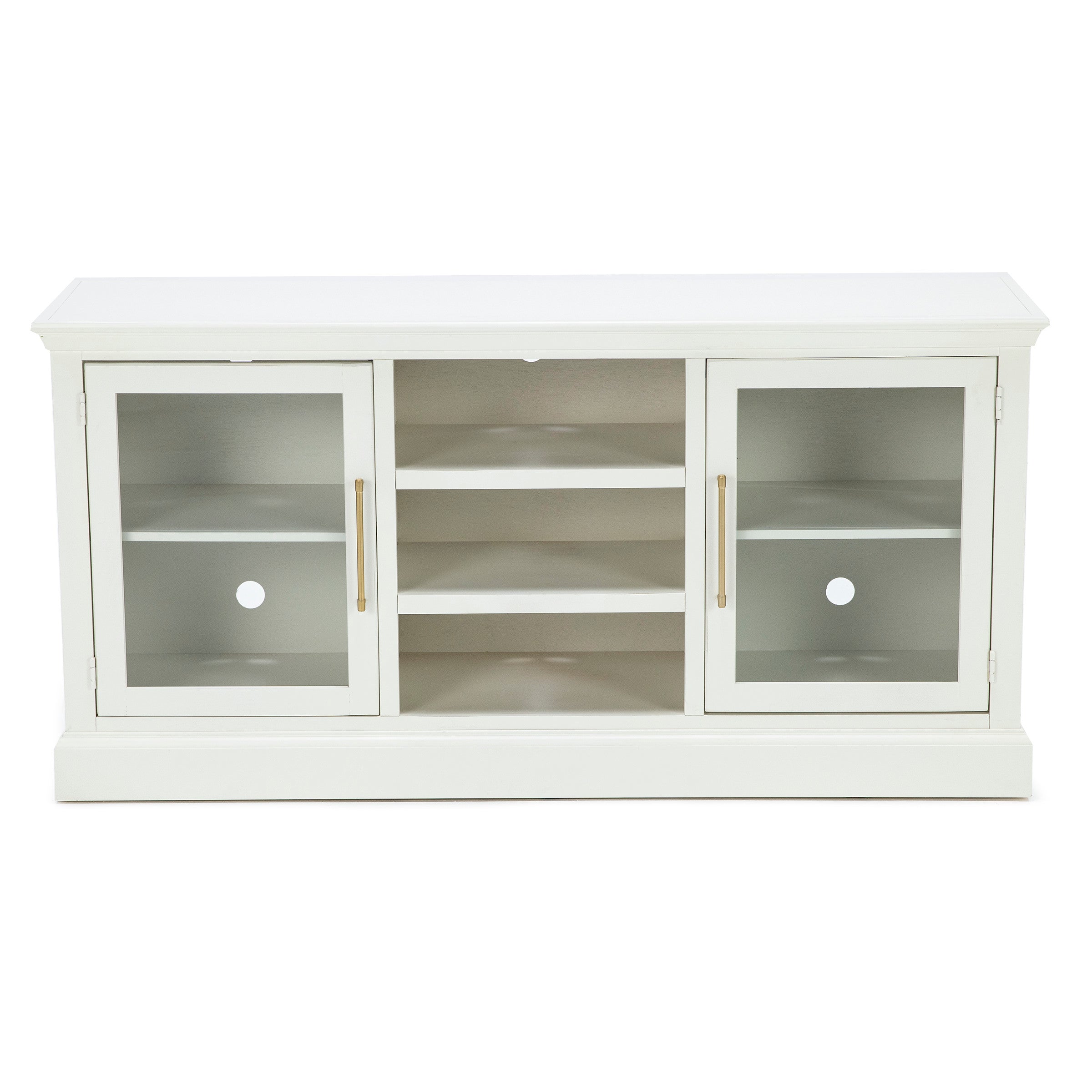Byron 66" Console