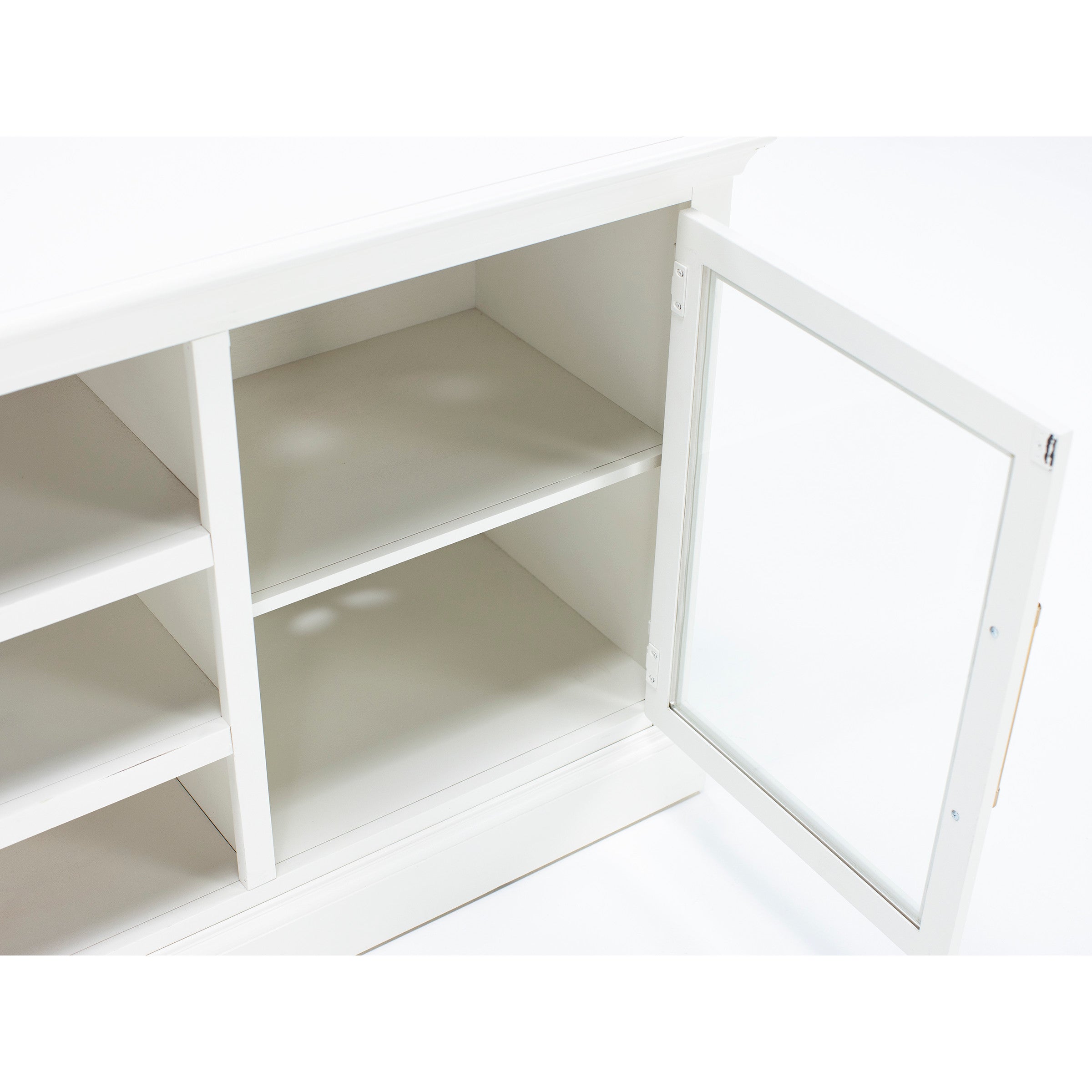 Byron 66" Console