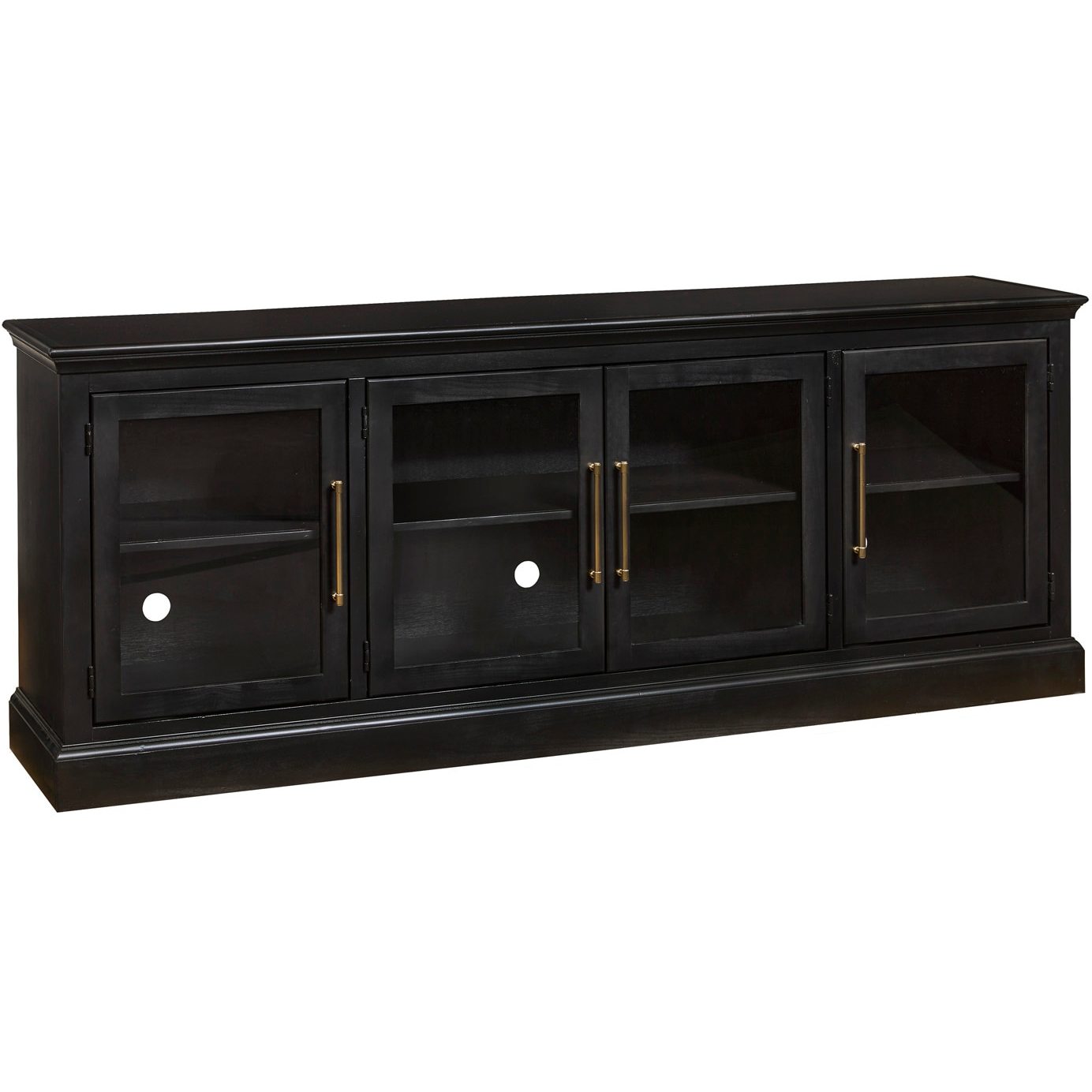 Byron 84" Console