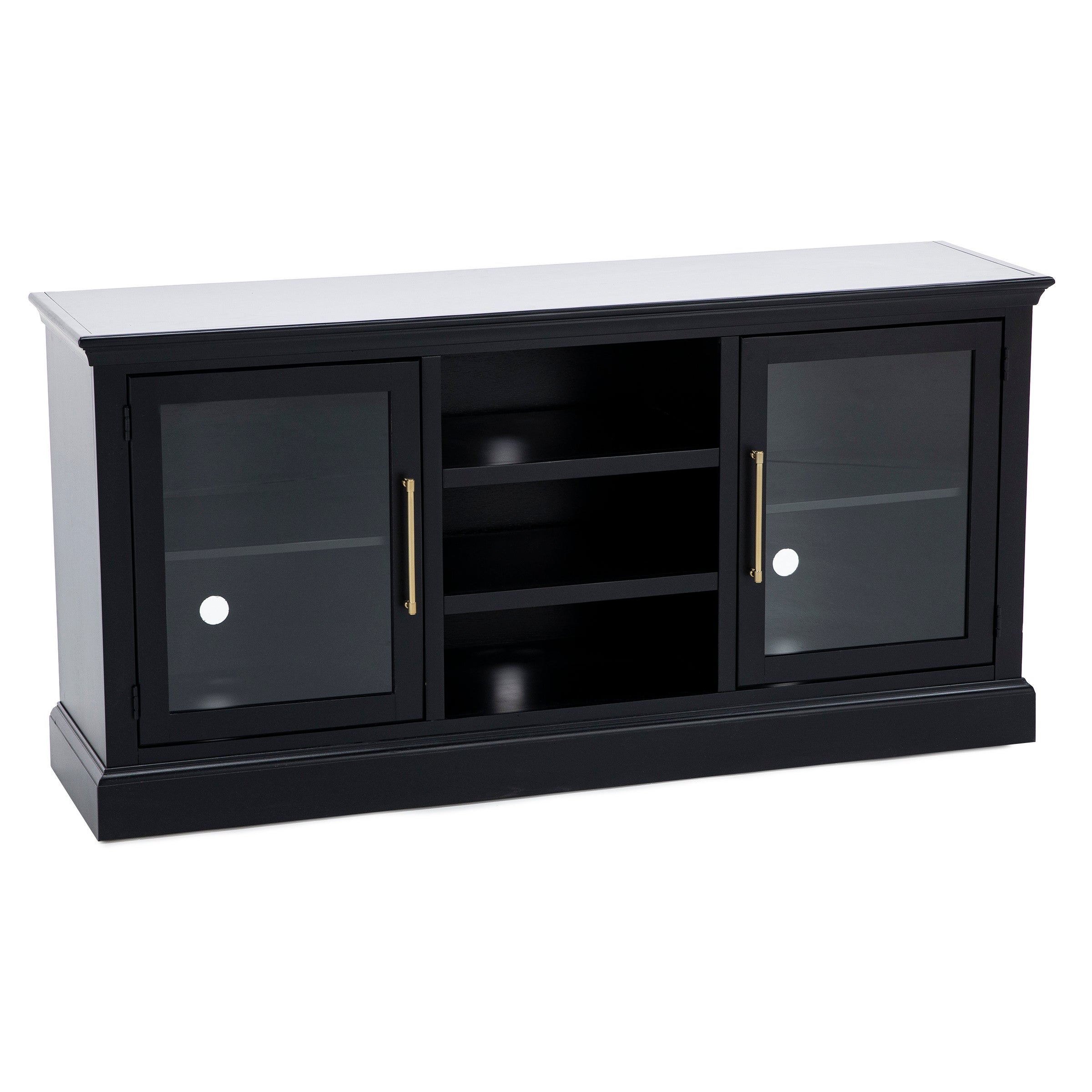 Byron 66" Console