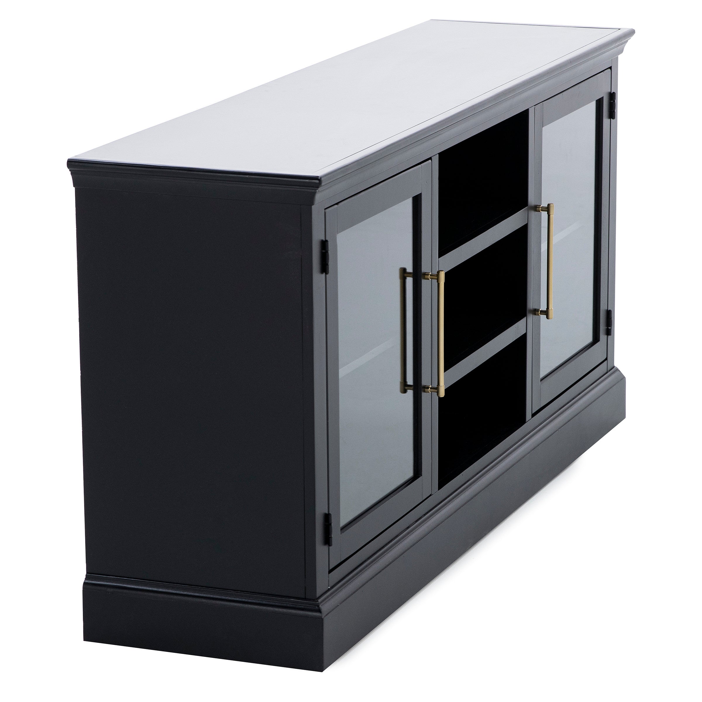 Byron 66" Console