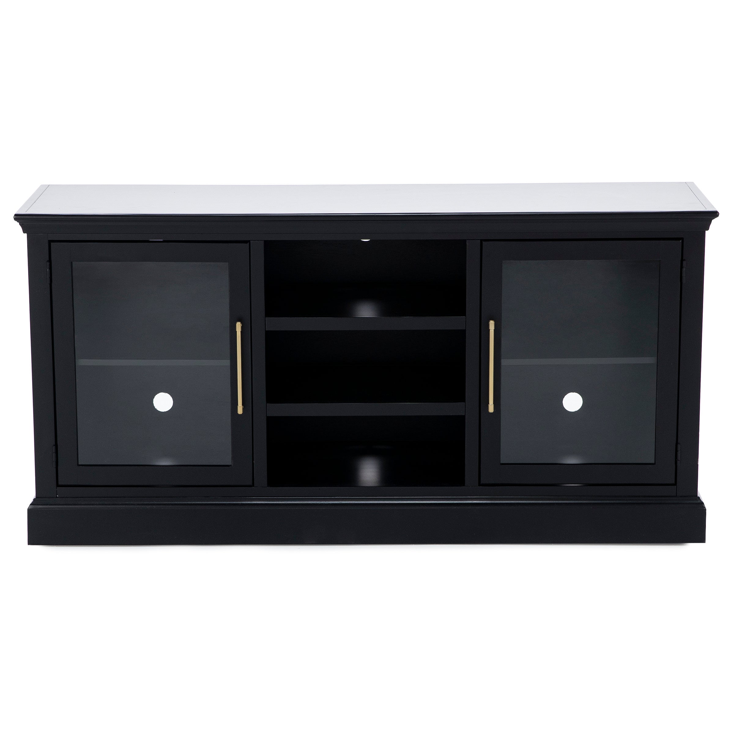 Byron 66" Console