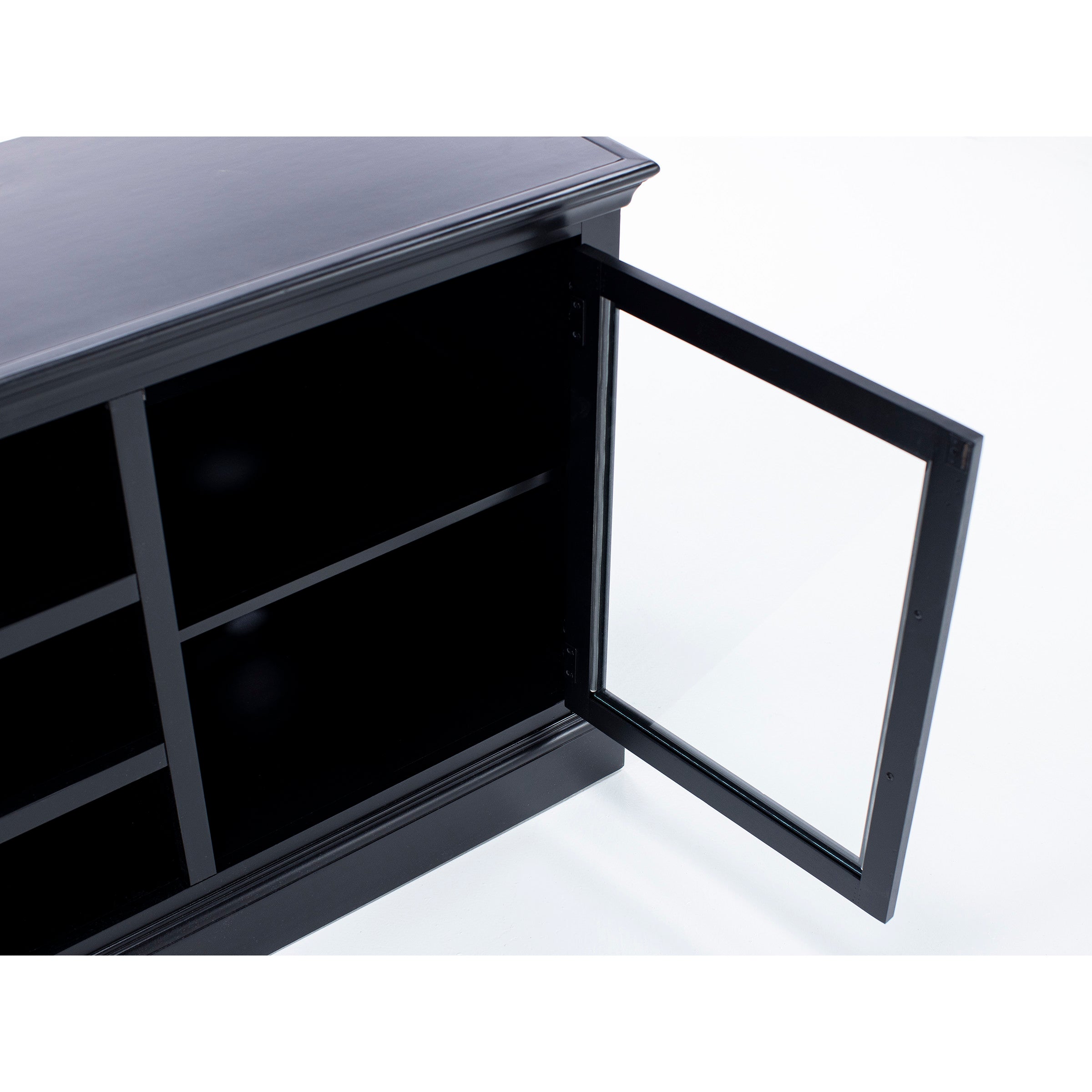 Byron 66" Console