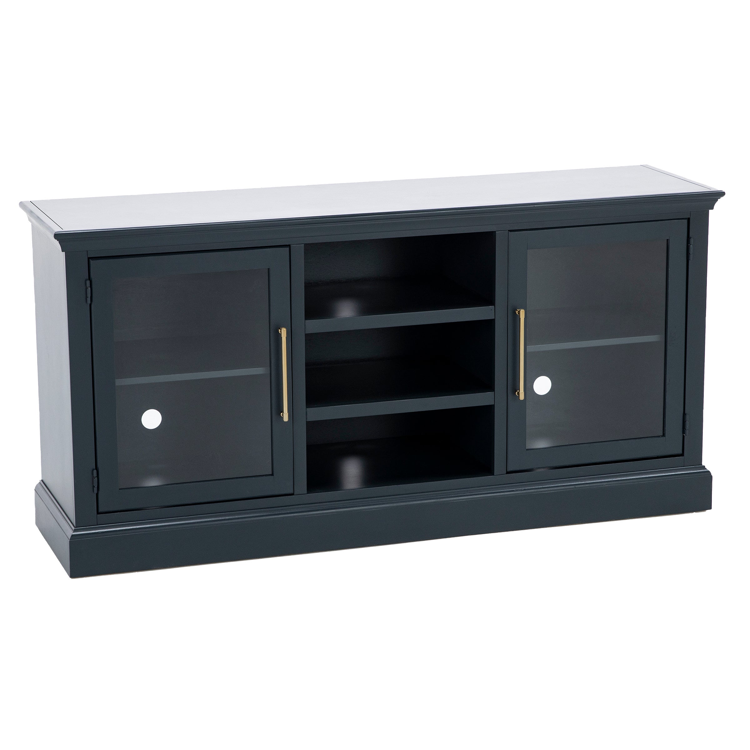 Byron 66" Console