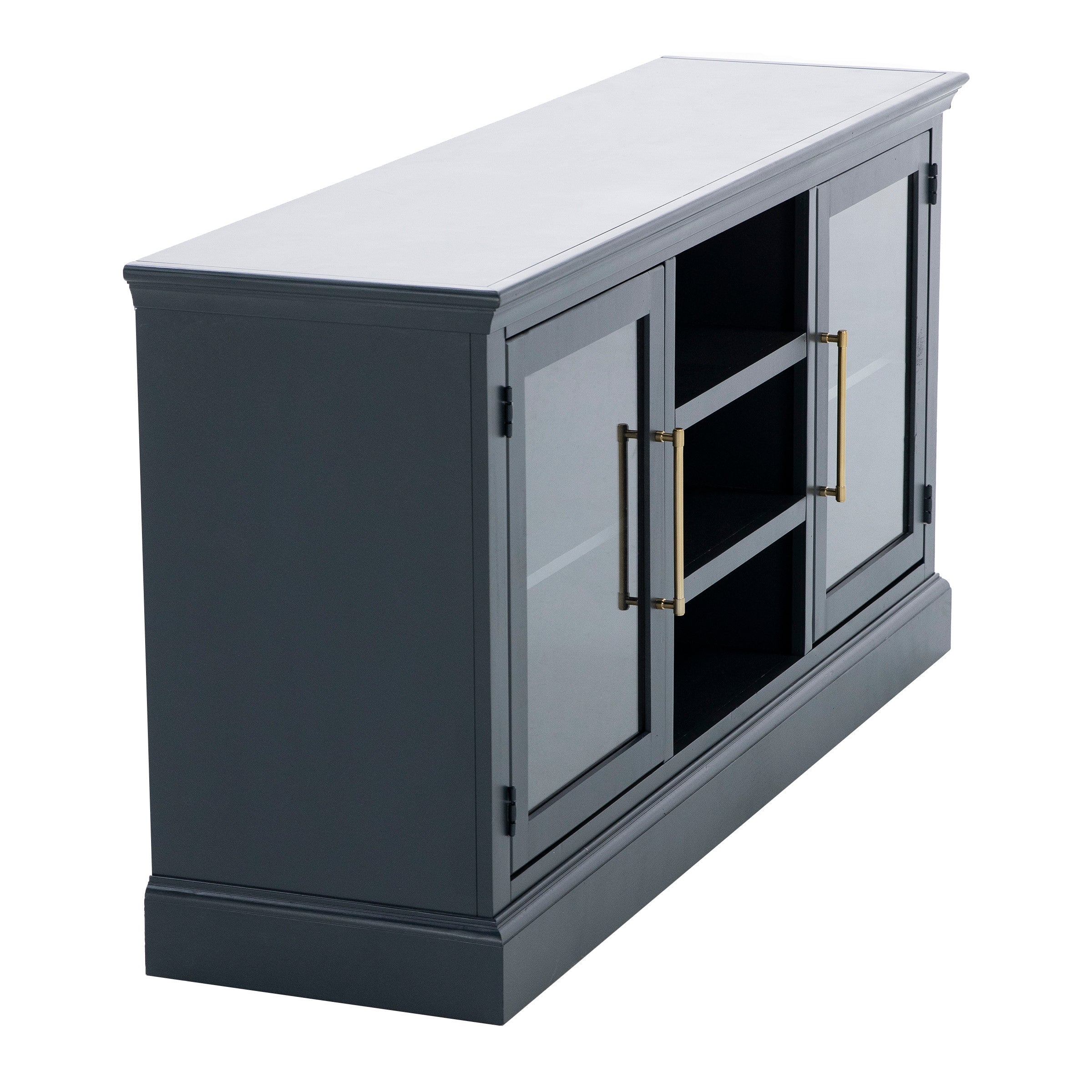 Byron 66" Console