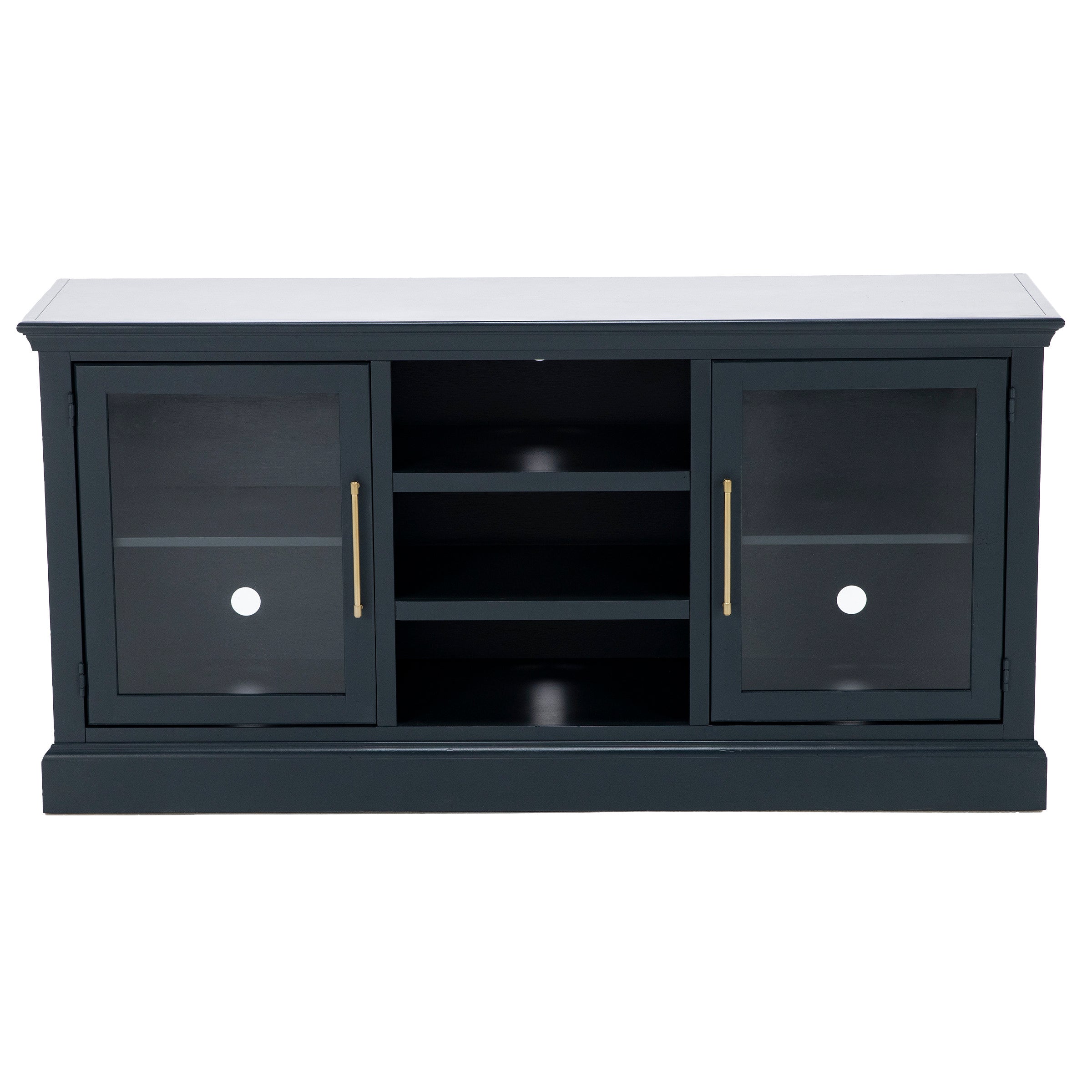 Byron 66" Console