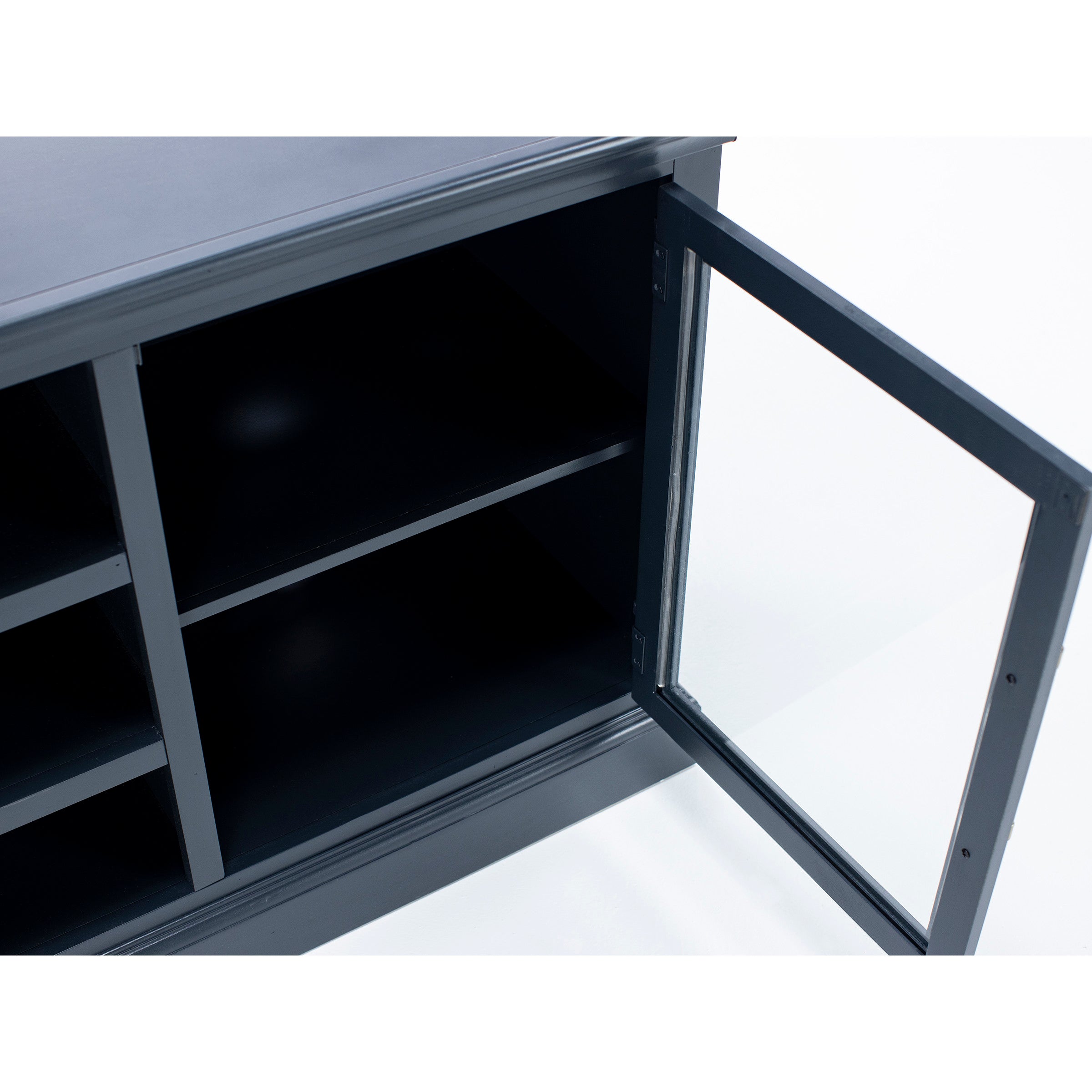 Byron 66" Console