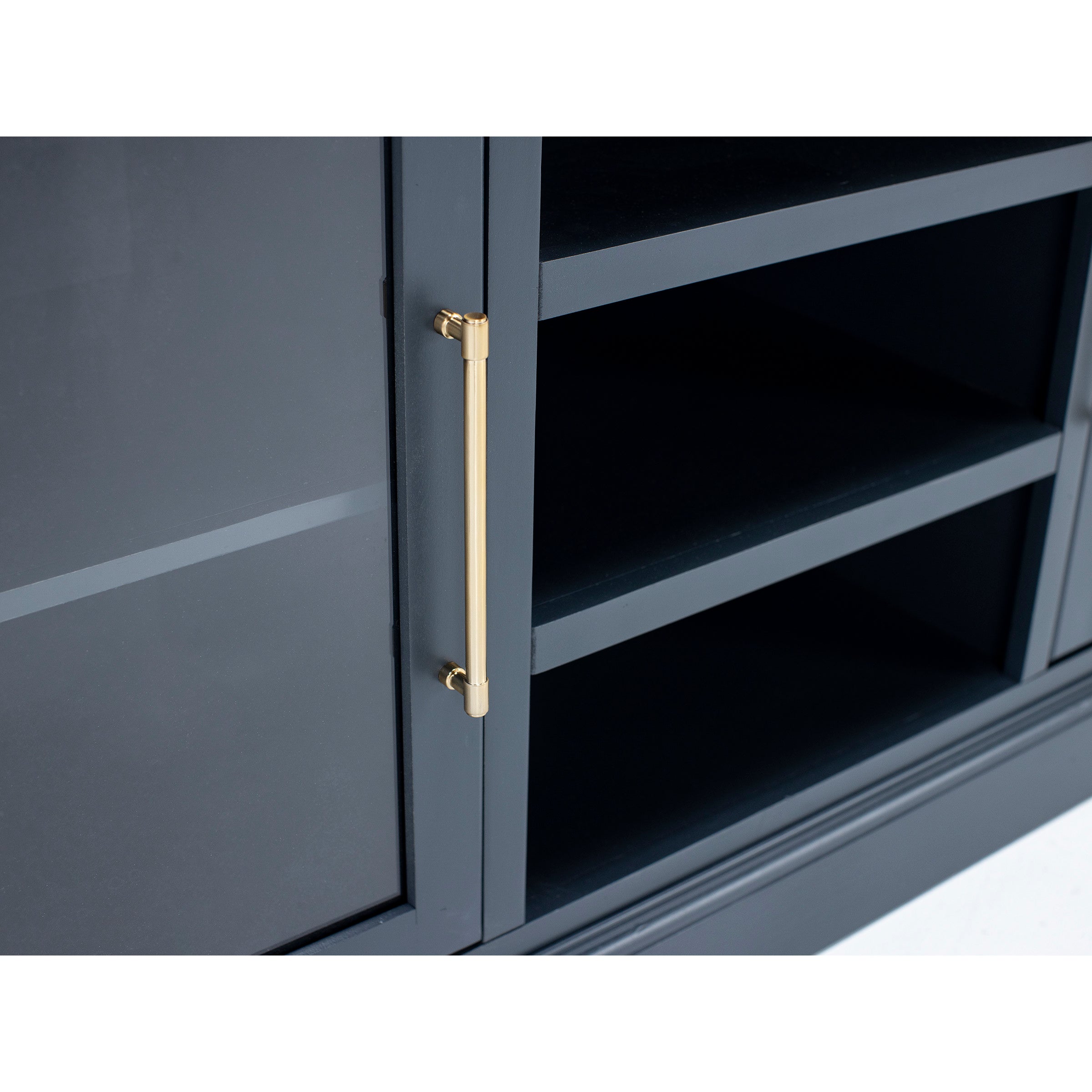 Byron 66" Console