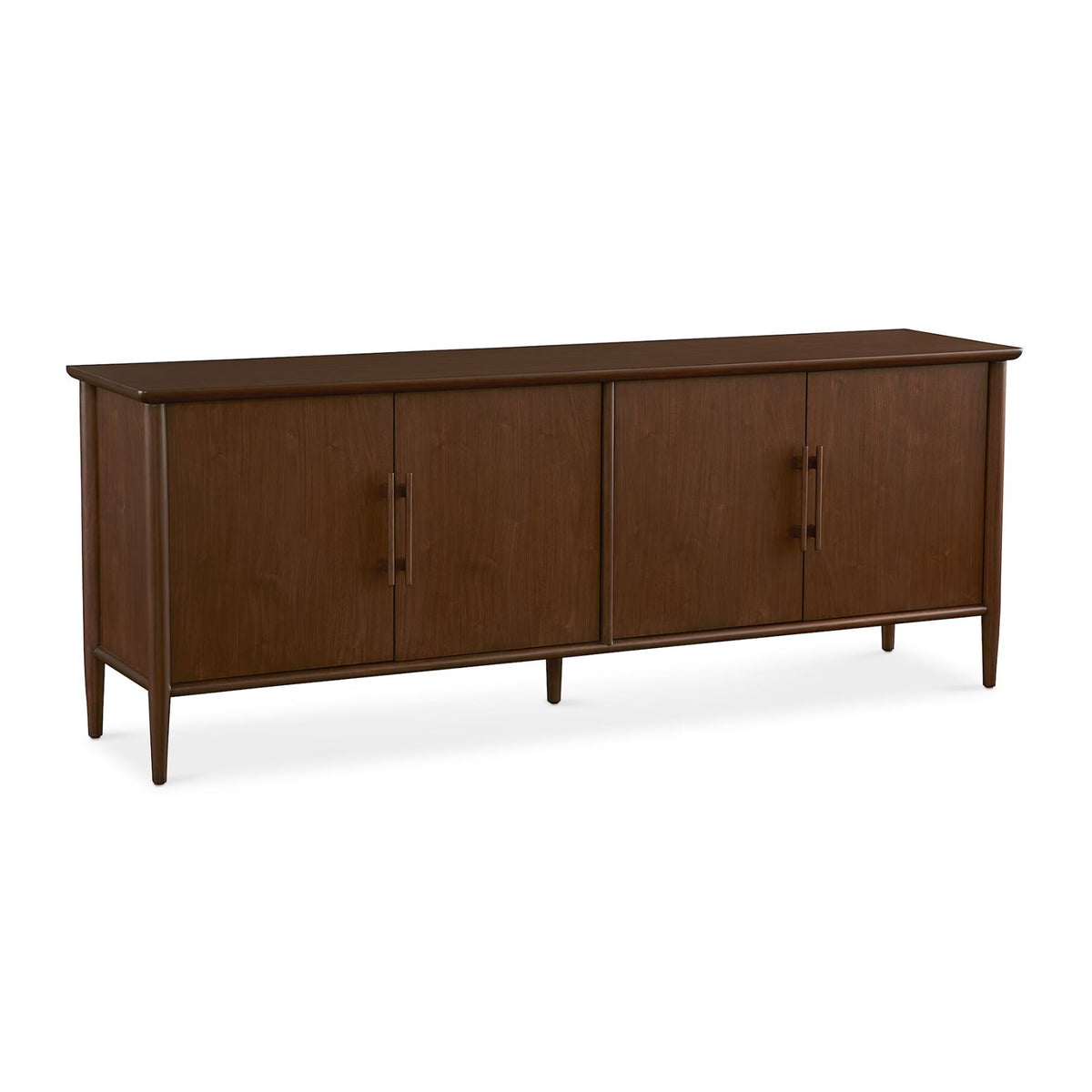 Copenhagen 84" Media Console