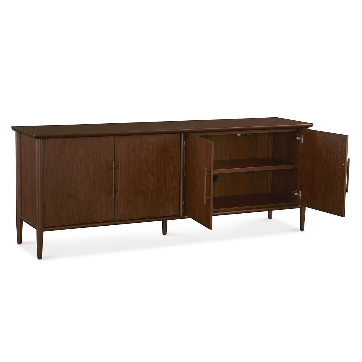 Copenhagen 84" Media Console