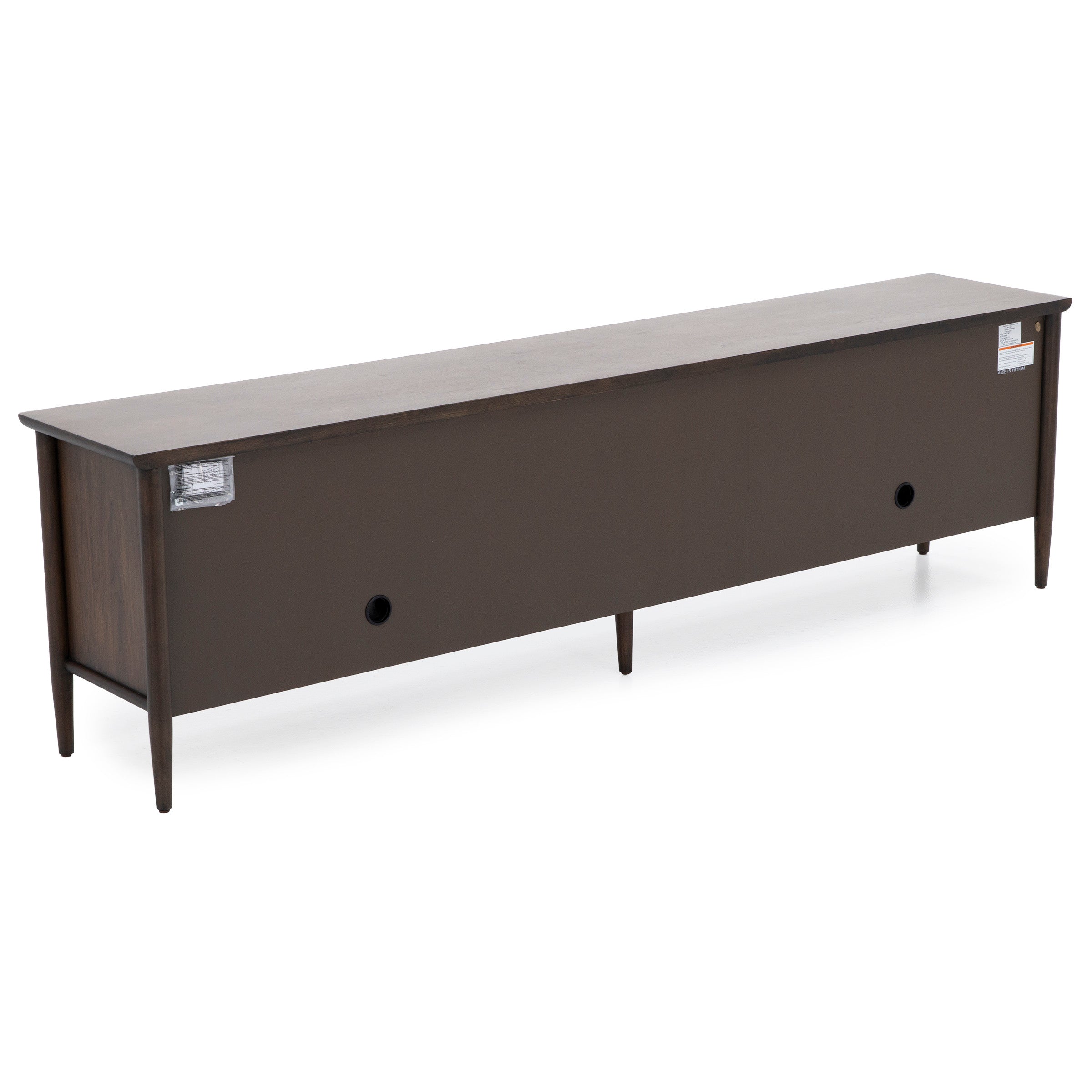 Copenhagen 96" Media Console