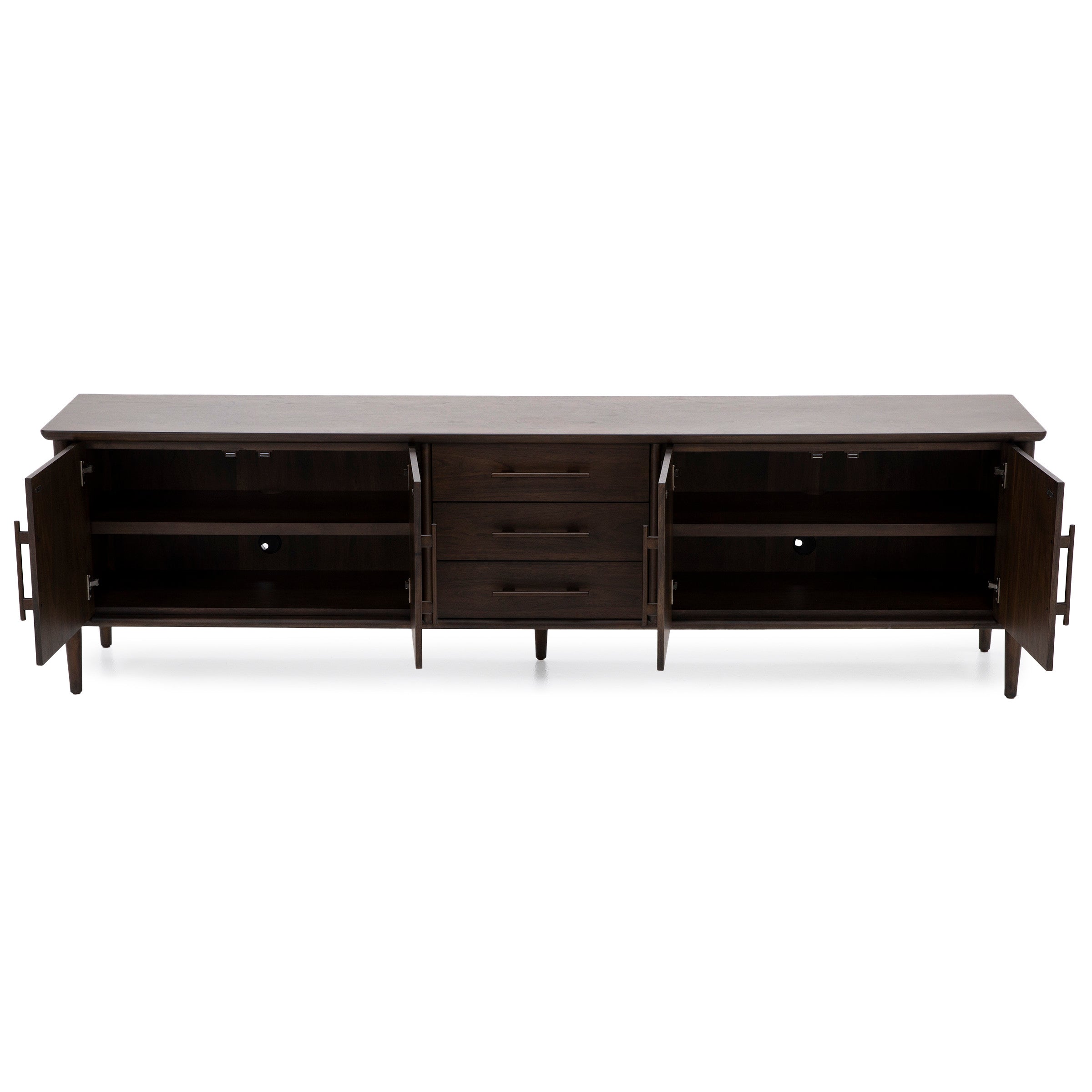 Copenhagen 96" Media Console