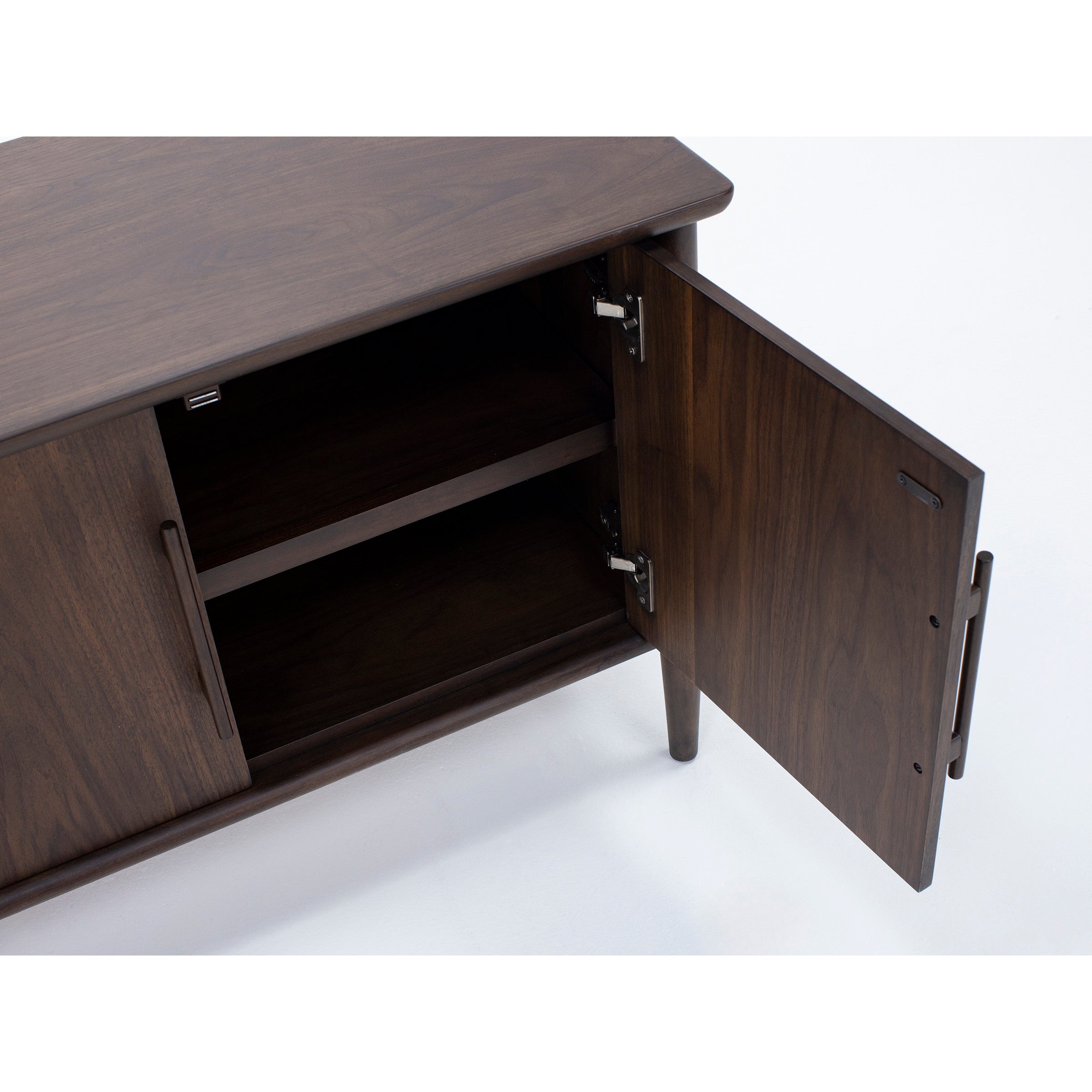 Copenhagen 96" Media Console