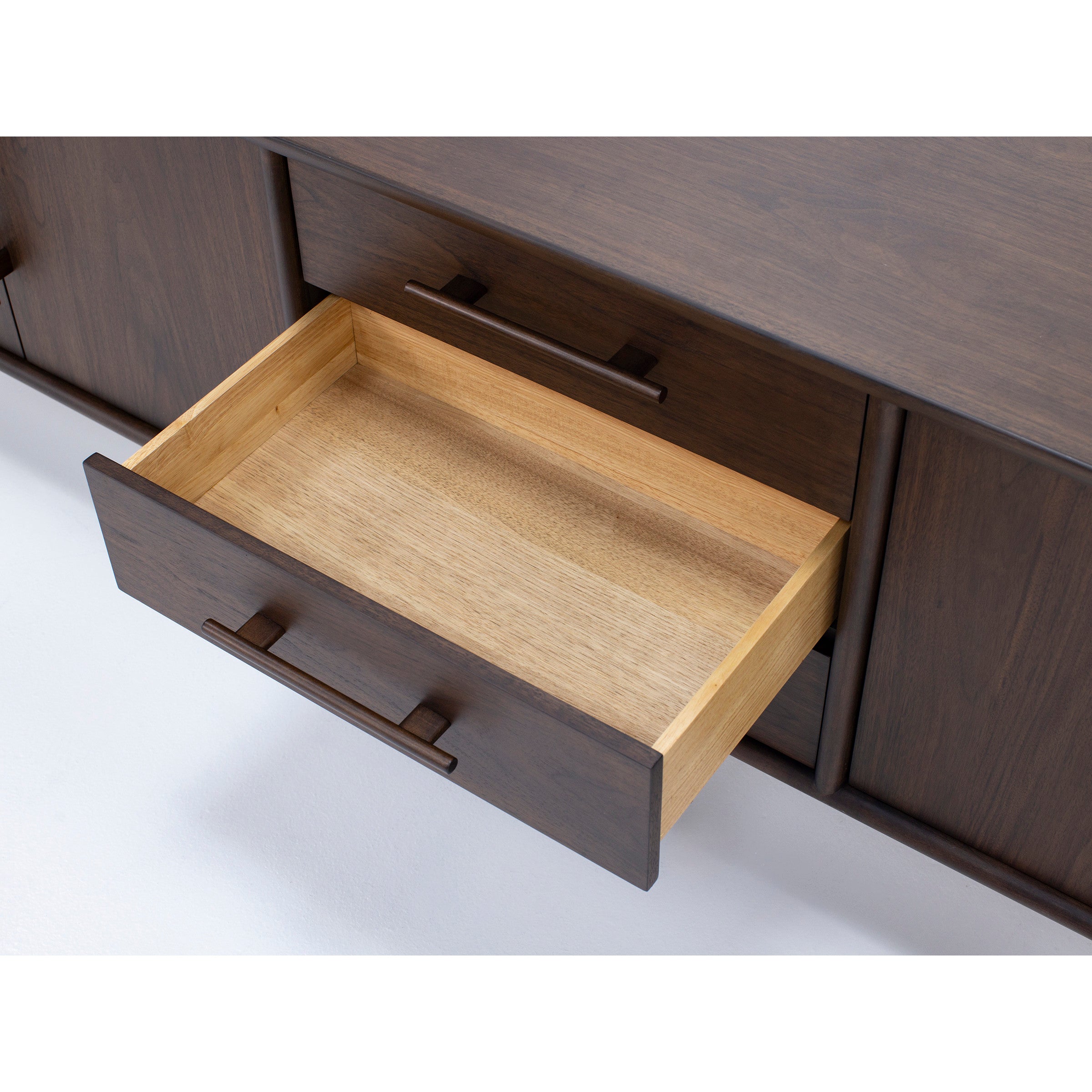 Copenhagen 96" Media Console