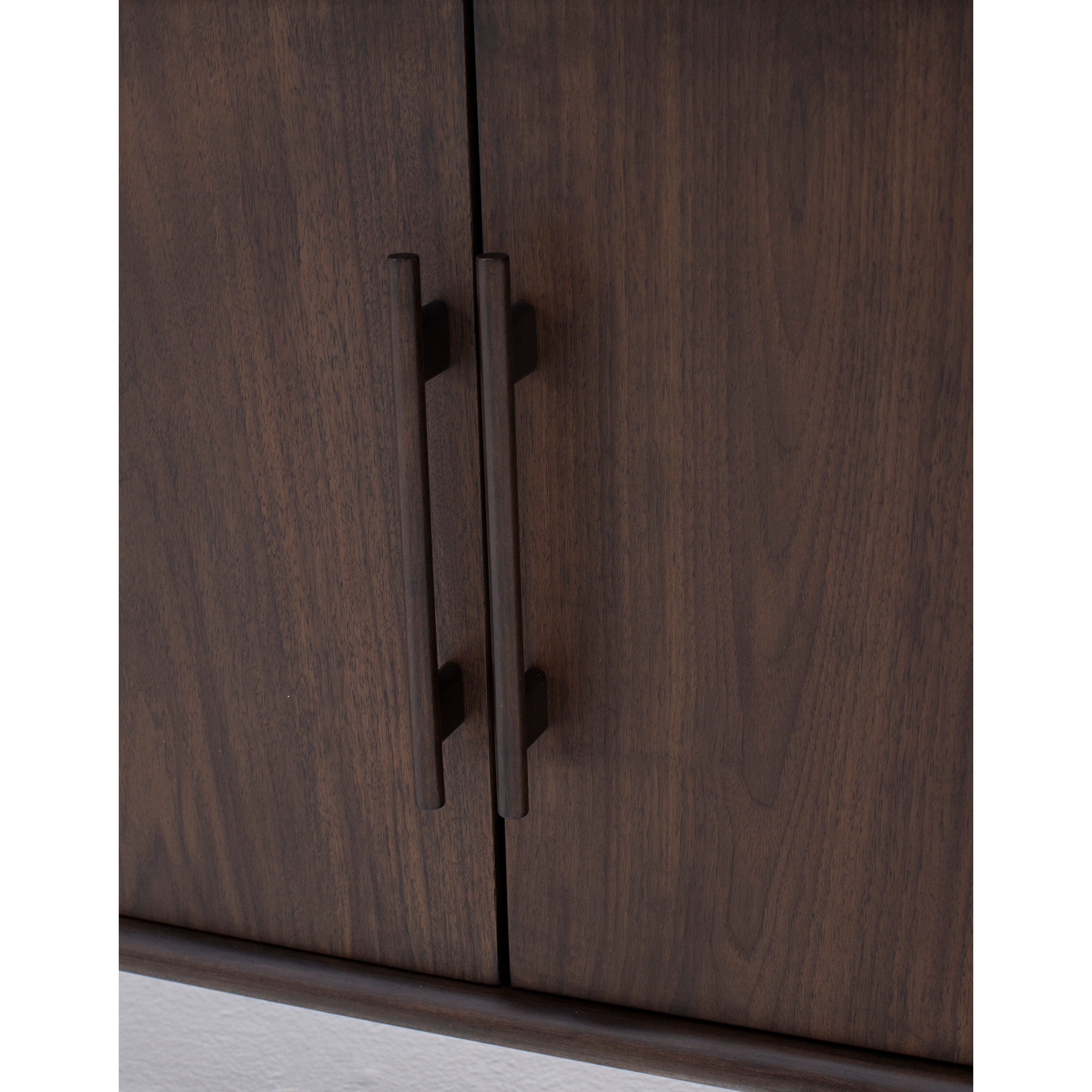 Copenhagen 96" Media Console