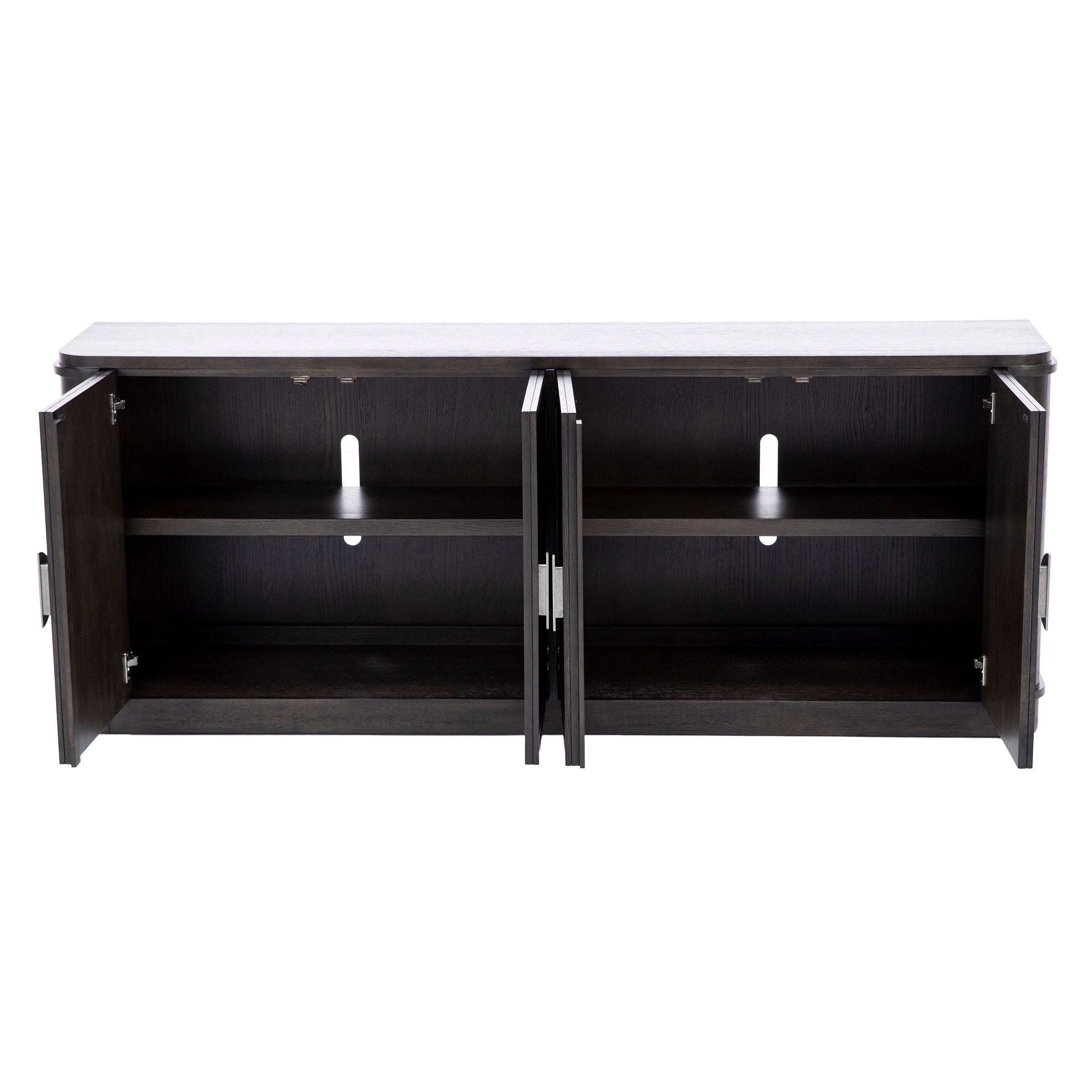 City View 82" Console