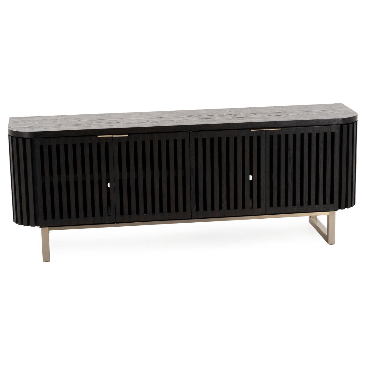 Commerce 78" Console