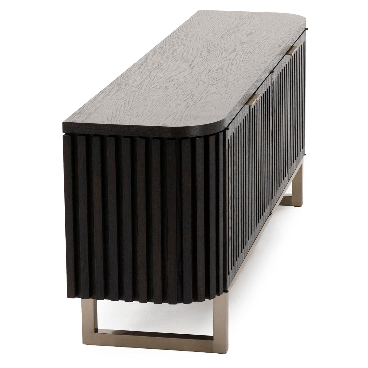 Commerce 78" Console