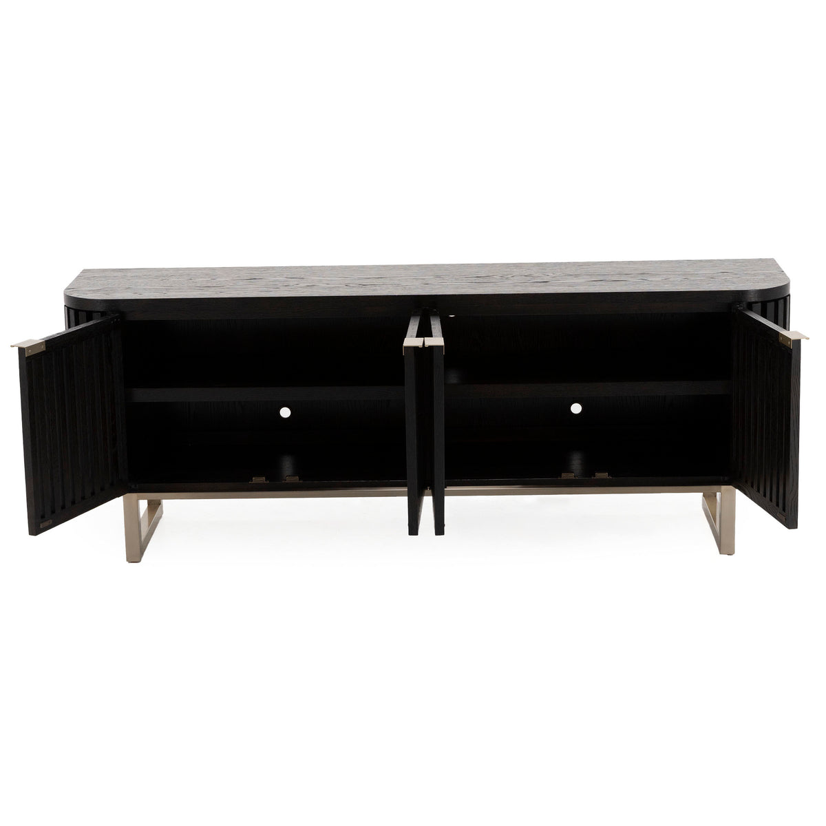 Commerce 78" Console