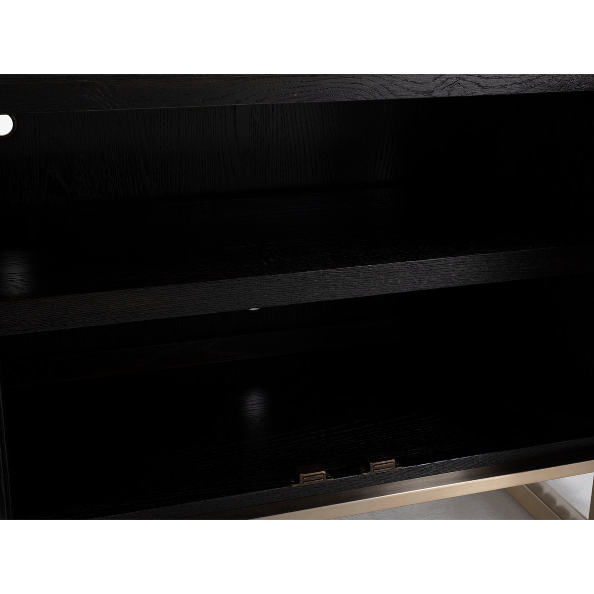 Commerce 78" Console