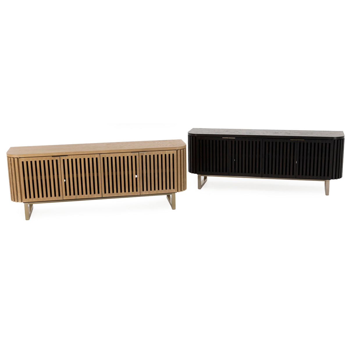 Commerce 78" Console