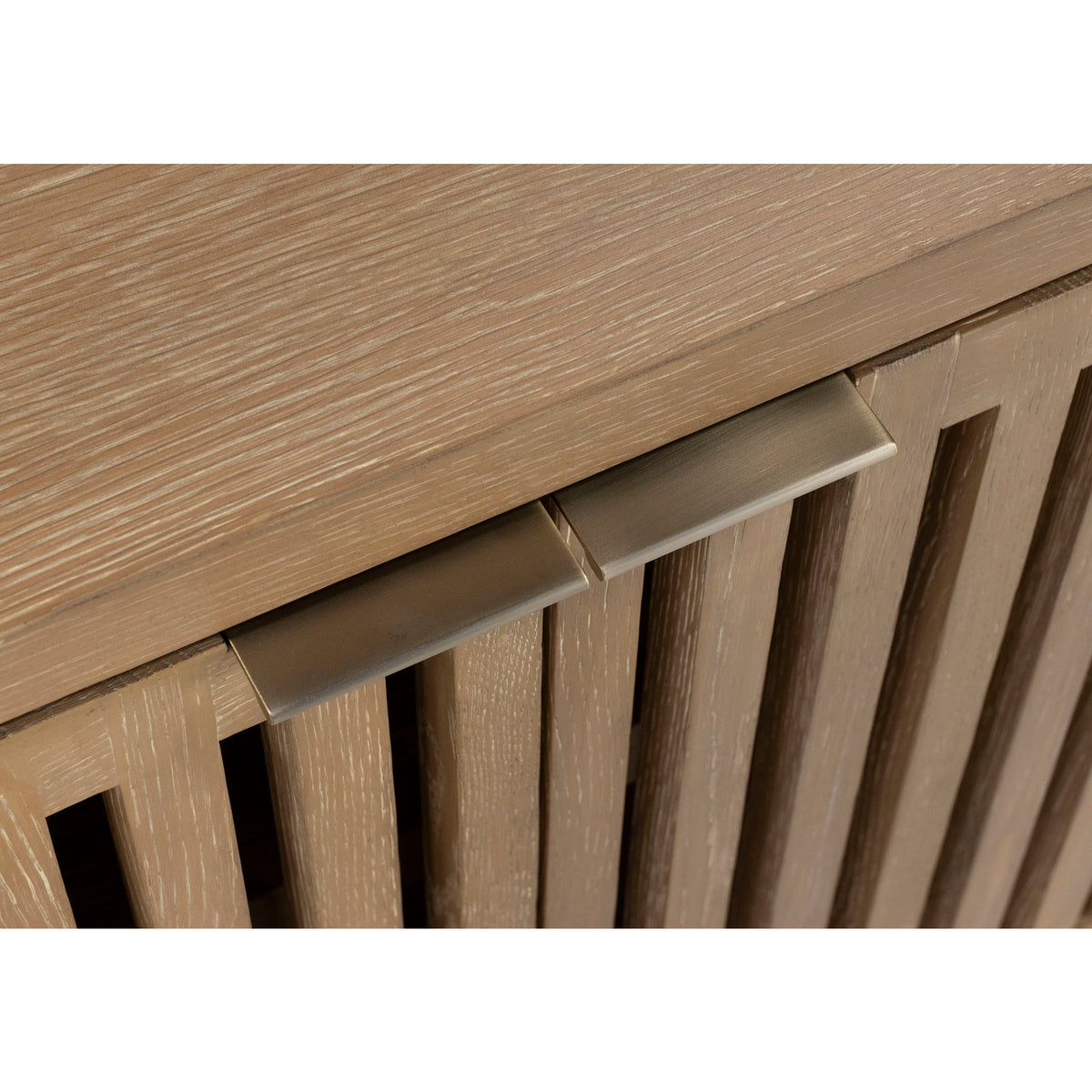 Commerce 78" Console