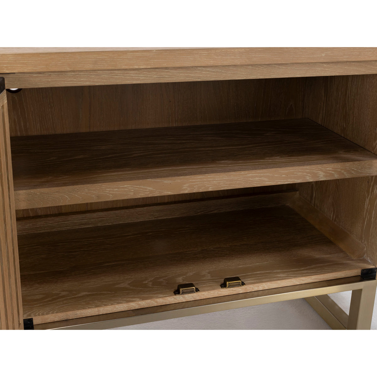 Commerce 78" Console